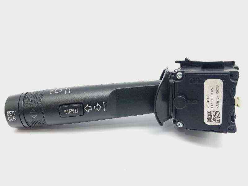 MANDO INTERMITENTES OPEL ASTRA J LIM. 20941129 20941129