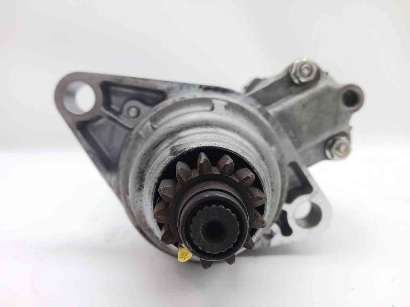 MOTOR ARRANQUE VOLKSWAGEN GOLF VIII (CD1, DA1) 4380000222 / 0AM911023J 43800002220AM911023J - Vista 3