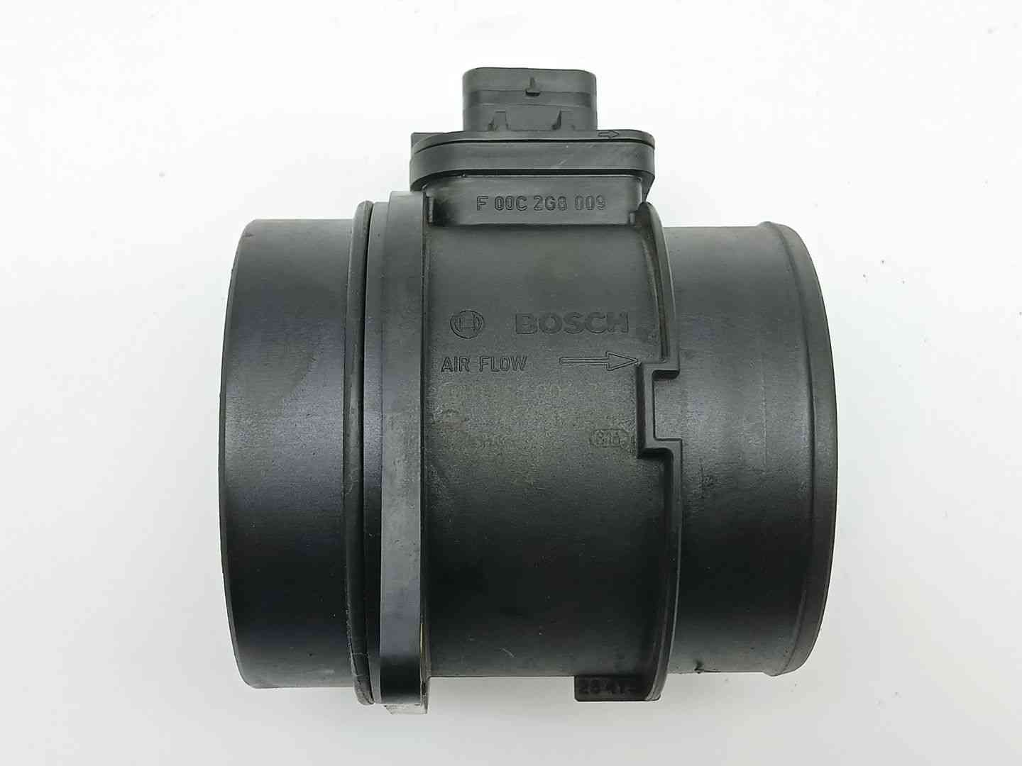 CAUDALIMETRO SSANGYONG KORANDO (CK) 0281006874 / A6710940048 0281006874A6710940048 - Vista 2
