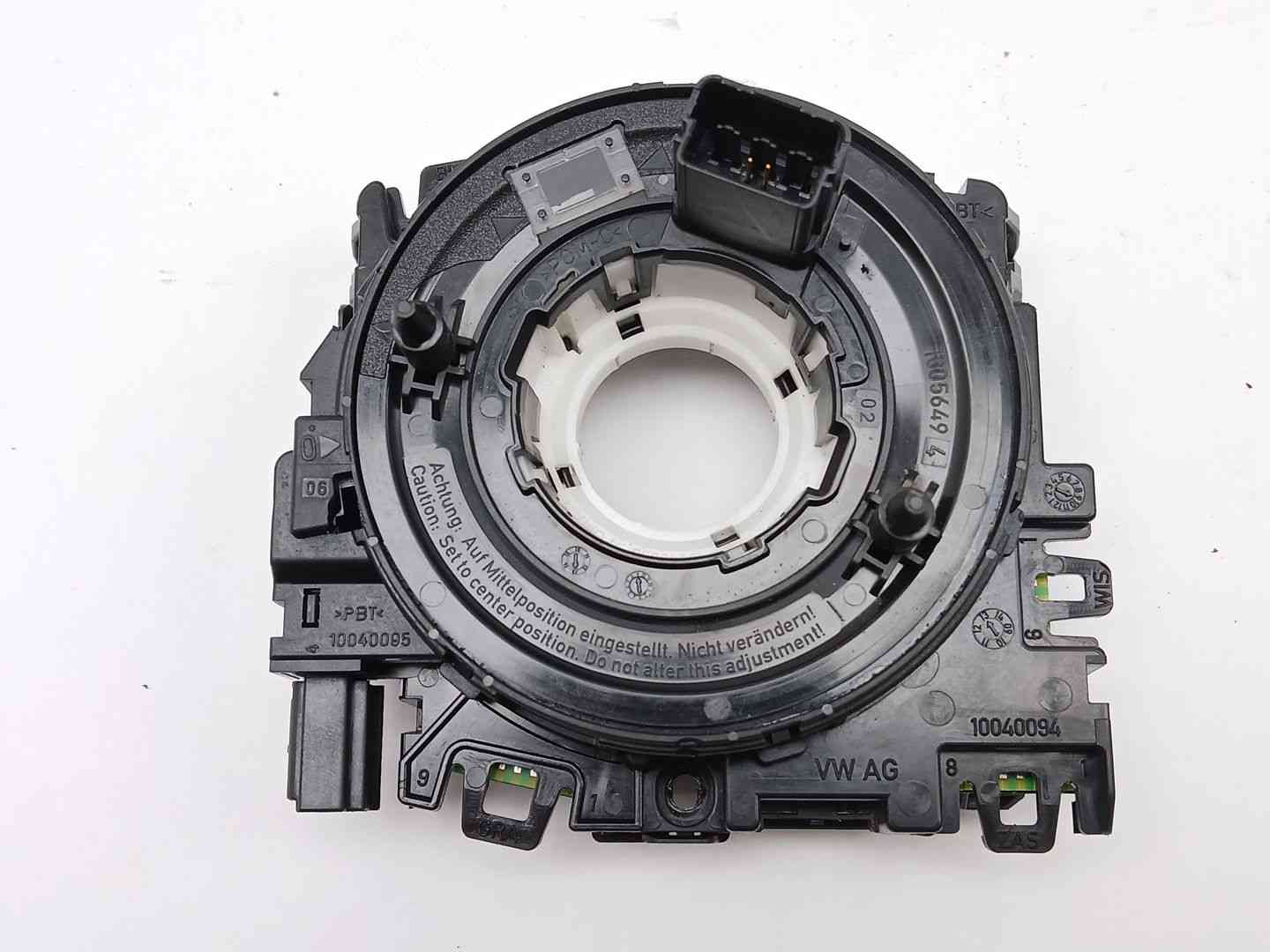 ANILLO AIRBAG VOLKSWAGEN GOLF VII (5G1, BQ1, BE1, BE2) 5Q0853549 5Q0853549