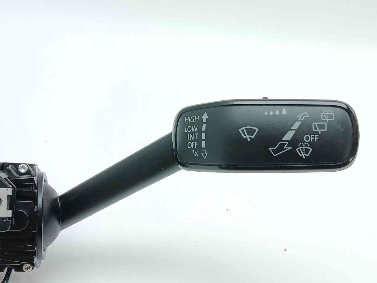 MANDO MULTIFUNCION VOLKSWAGEN GOLF VII (5G1, BQ1, BE1, BE2) 5Q0953513P / 5Q0953507AA 5Q0953513P5Q0953507AA - Vista 3