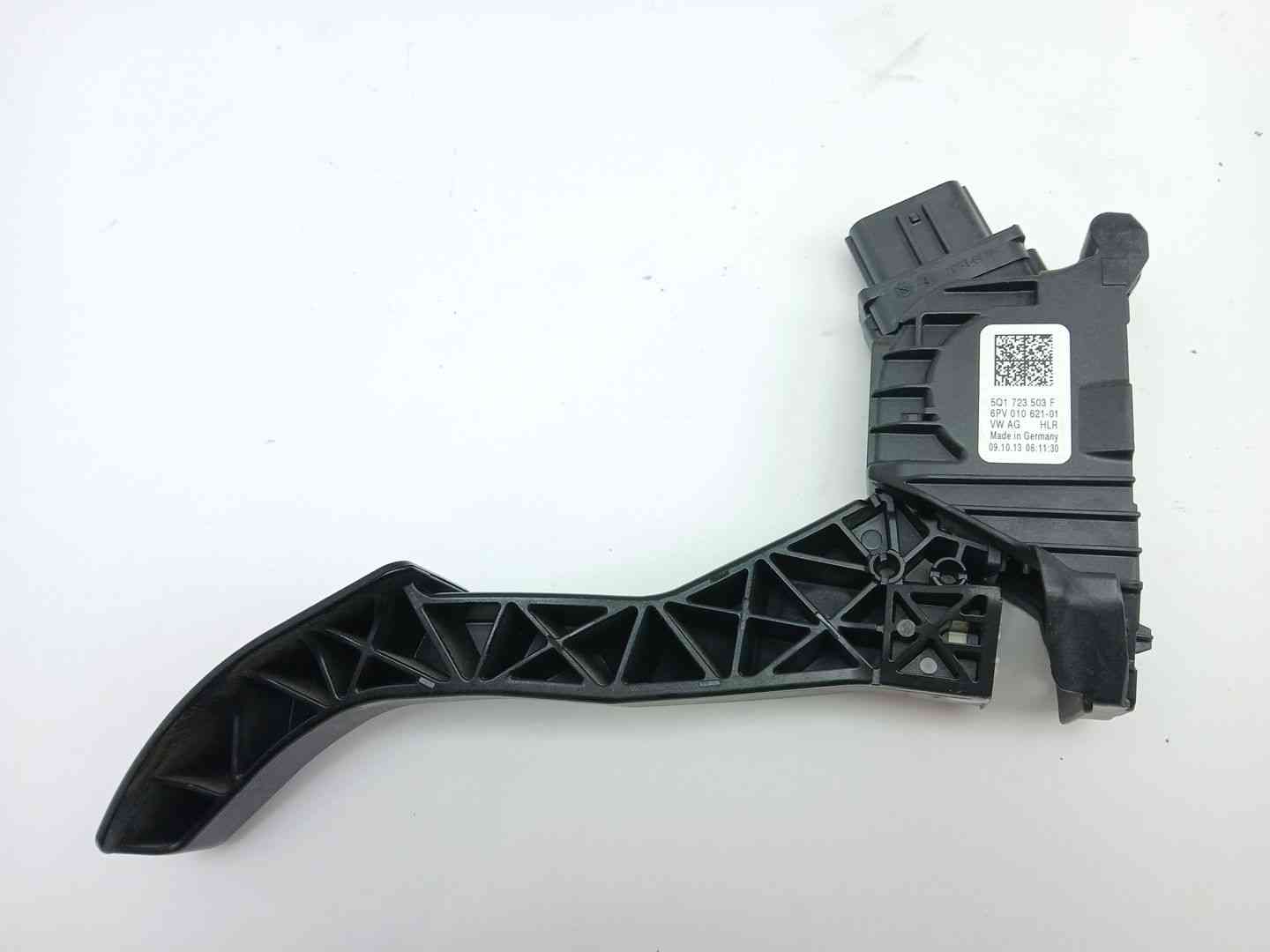 POTENCIOMETRO PEDAL VOLKSWAGEN GOLF VII (5G1, BQ1, BE1, BE2) 5Q1723503F / 5Q1723503F 5Q1723503F5Q1723503F - Vista 2