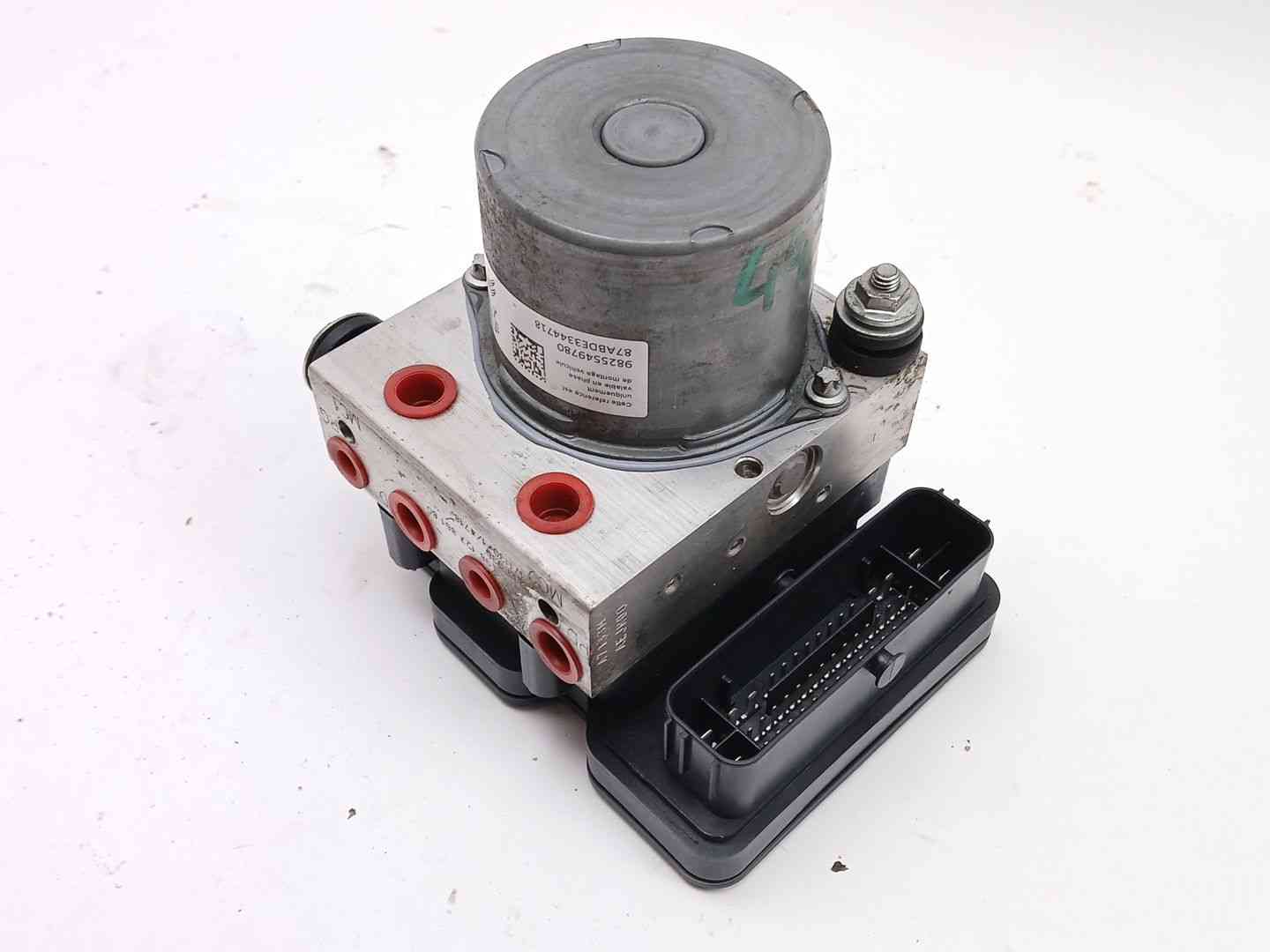 ABS CITROËN C4 PICASSO II 9812786180 / 9825549780 98127861809825549780 - Vista 2