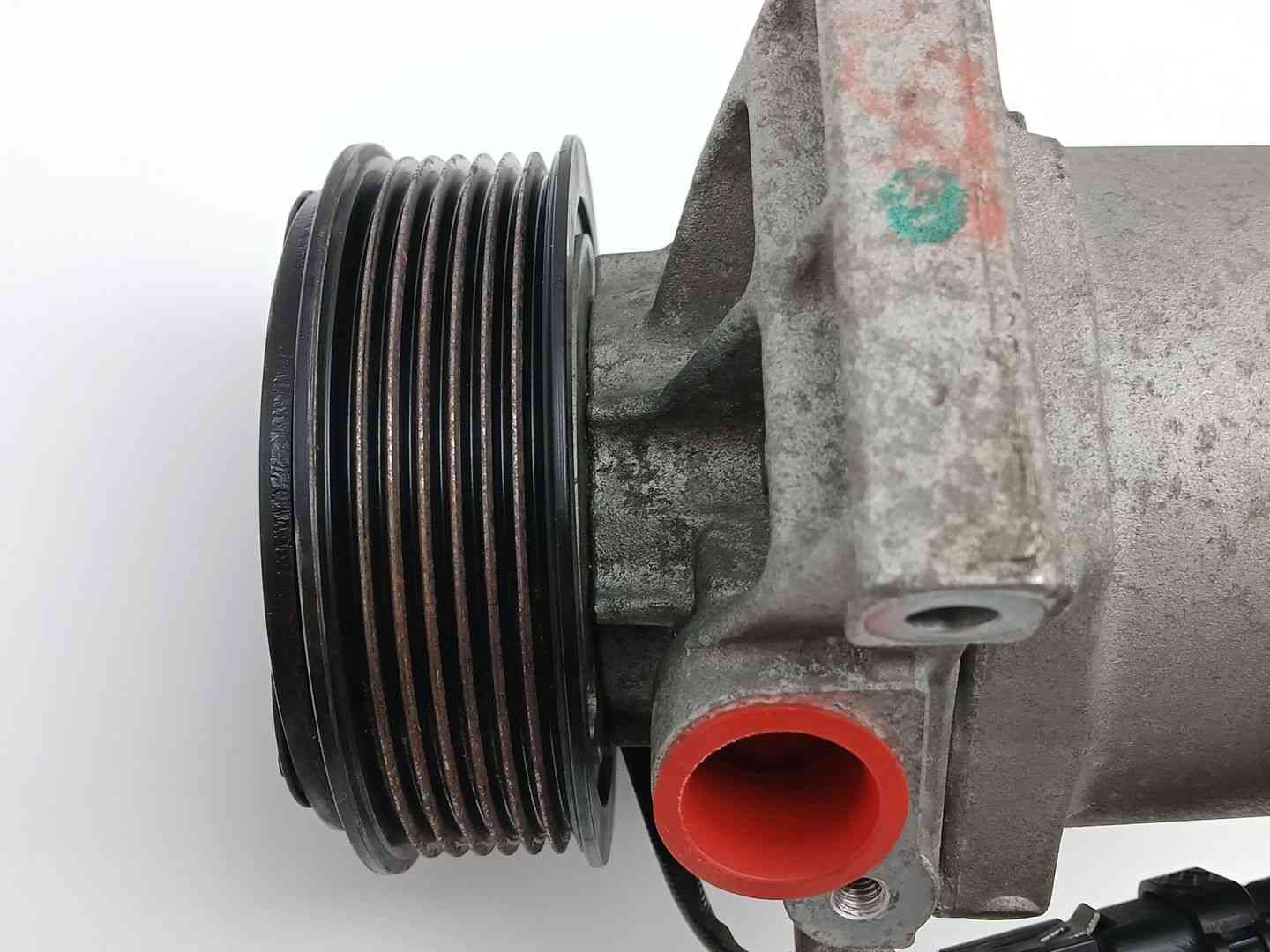 COMPRESOR AIRE ACONDICIONADO DACIA SANDERO III 926008469R / 926008469R 926008469R926008469R - Vista 2