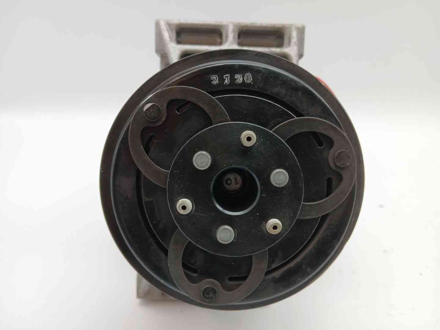COMPRESOR AIRE ACONDICIONADO DACIA SANDERO III 926008469R / 926008469R 926008469R926008469R - Vista 3