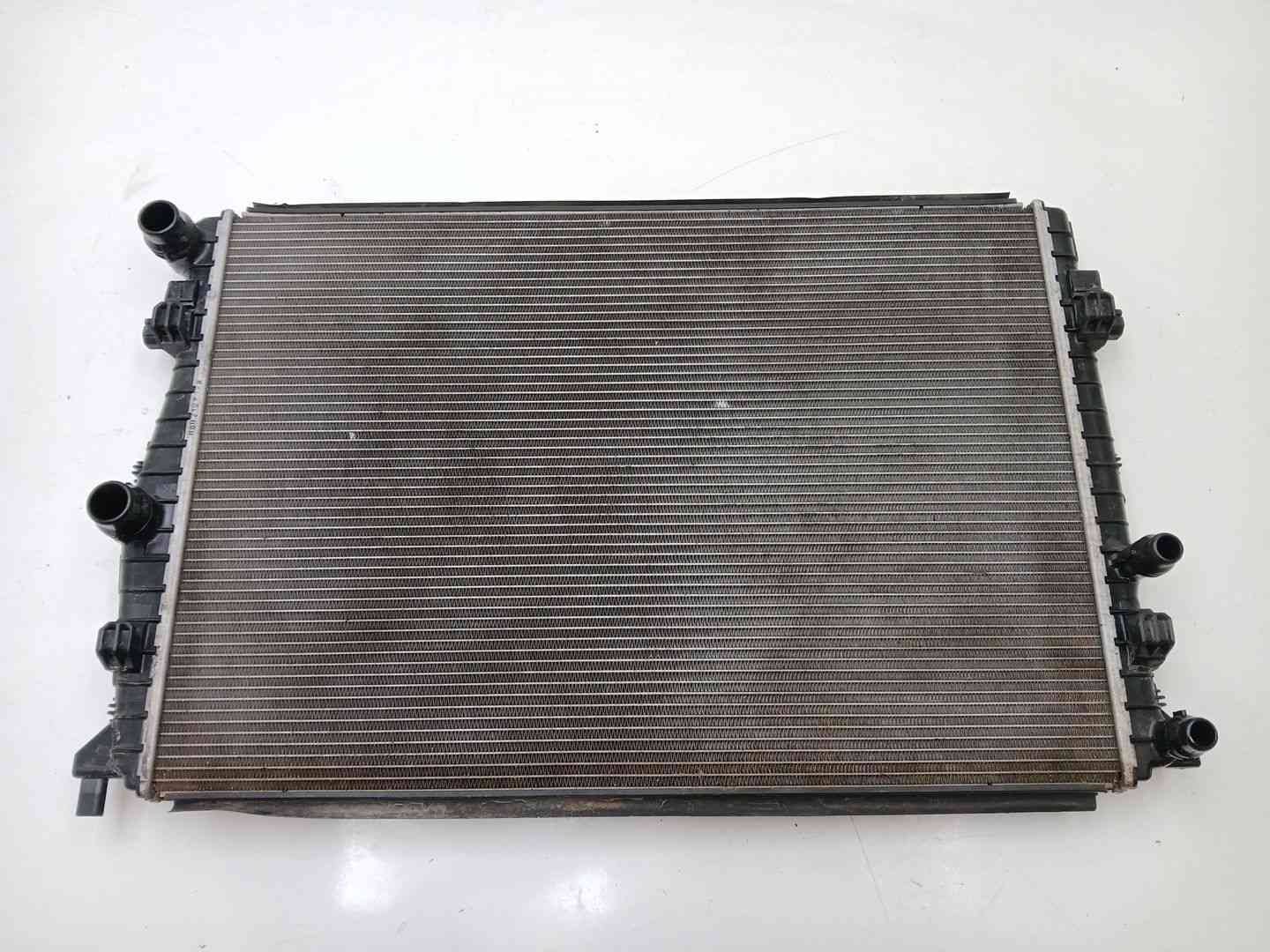 RADIADOR AGUA AUDI A1 Sportback (GBA) 2Q0121253K / 2Q0121253K 2Q0121253K2Q0121253K