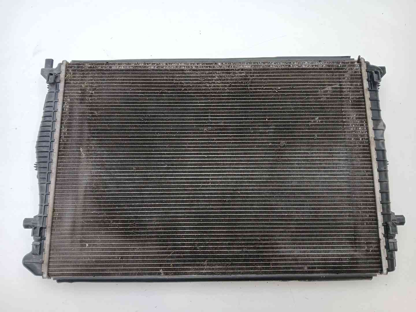 RADIADOR AGUA AUDI A1 Sportback (GBA) 2Q0121253K / 2Q0121253K 2Q0121253K2Q0121253K - Vista 2