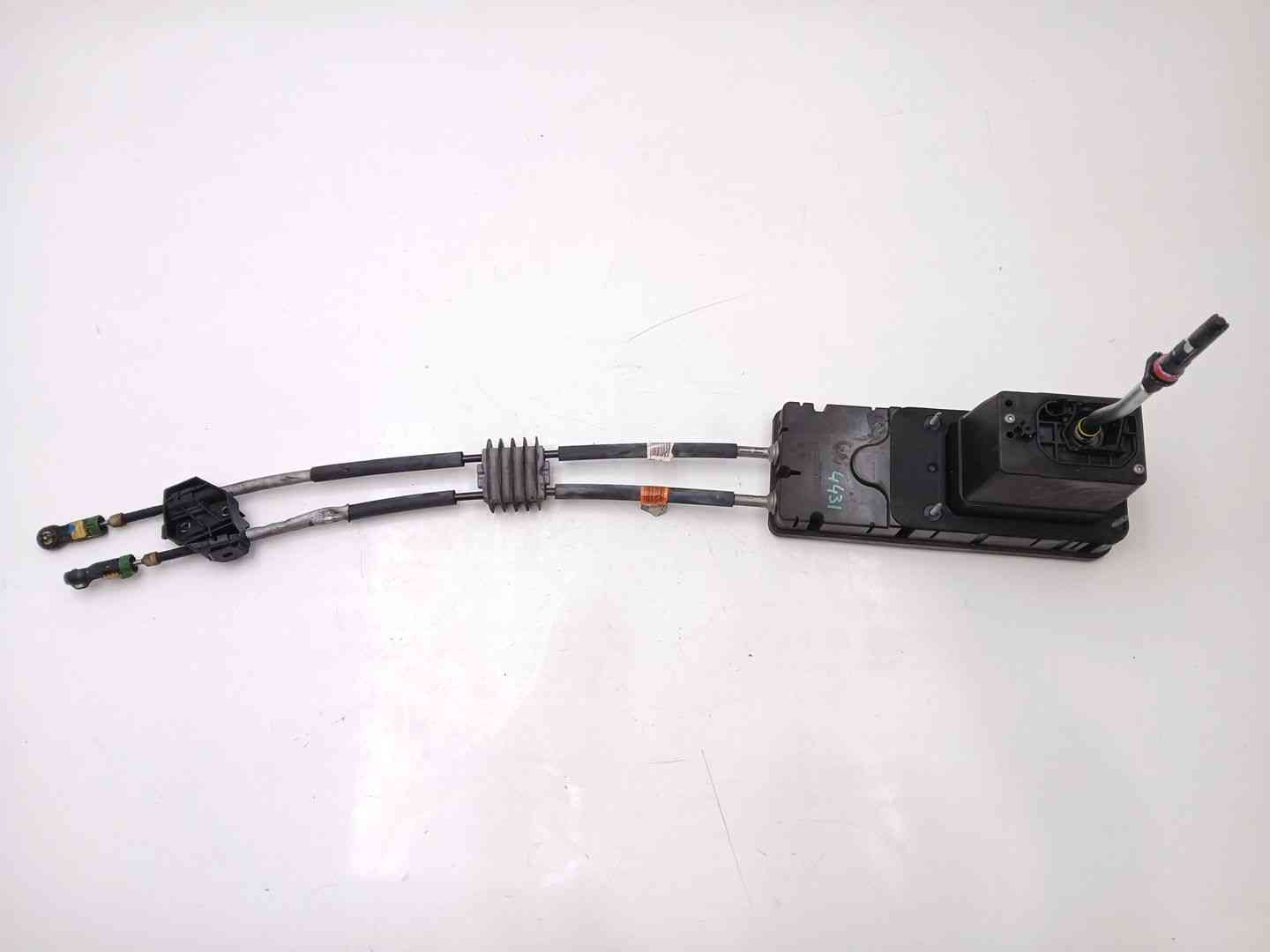 PALANCA CAMBIO CITROËN C4 PICASSO II 1191812261 / 9806774080 11918122619806774080