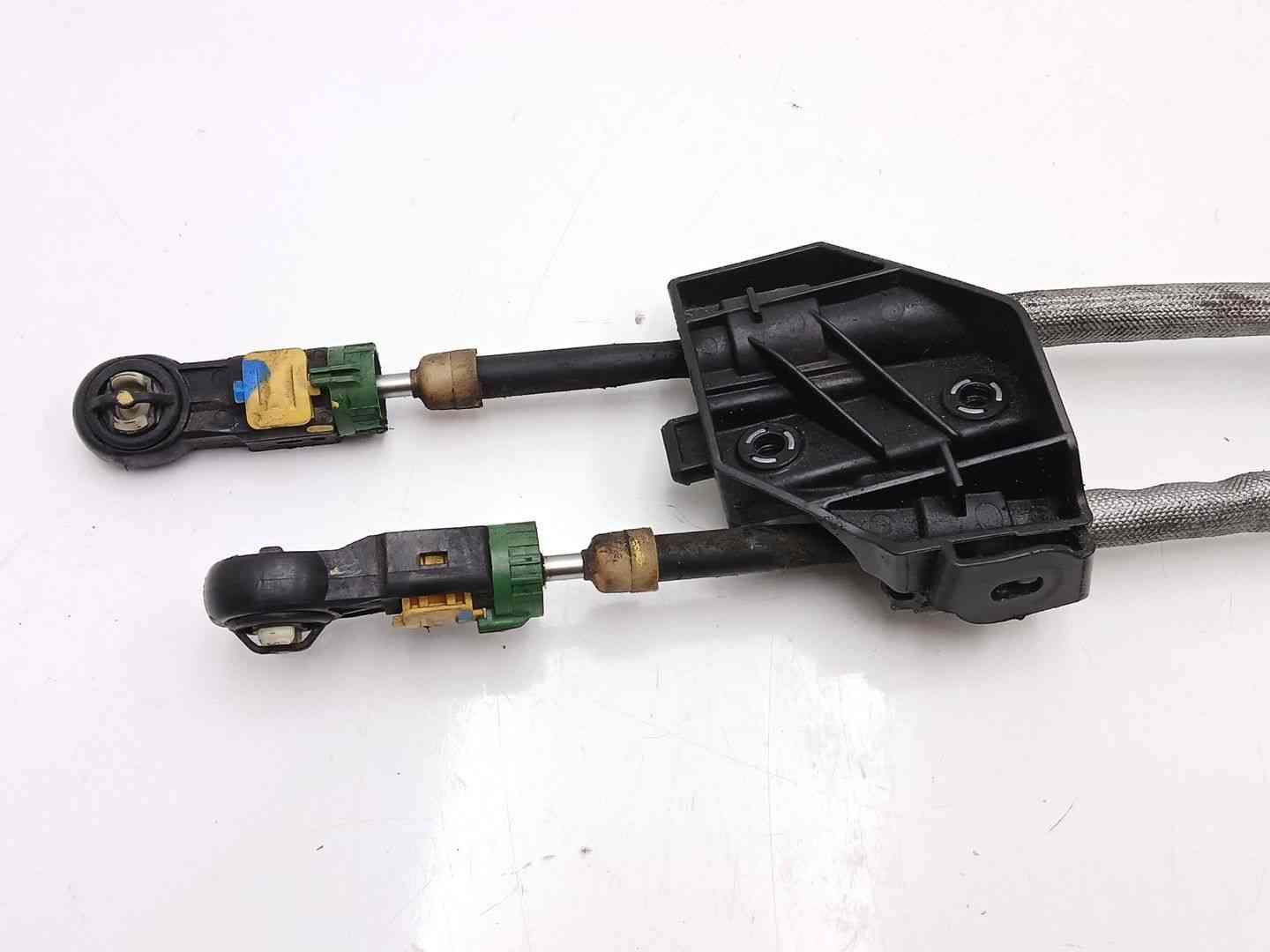 PALANCA CAMBIO CITROËN C4 PICASSO II 1191812261 / 9806774080 11918122619806774080 - Vista 2
