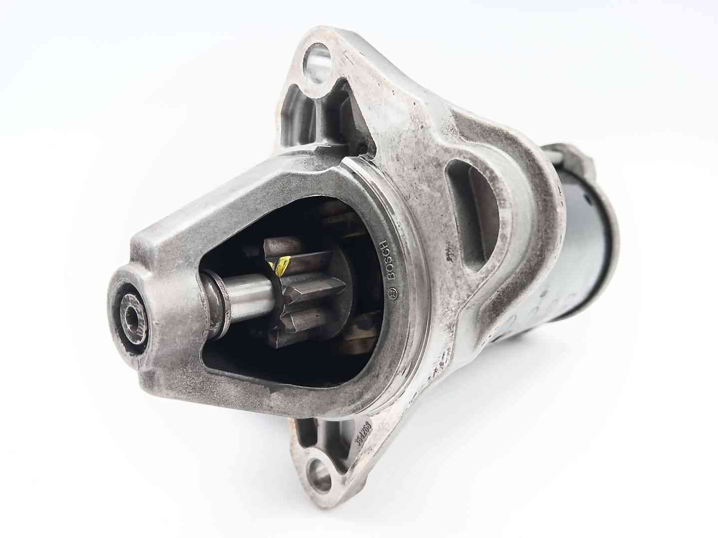 MOTOR ARRANQUE OPEL MERIVA B Monospace (S10) 25196021 / 0001192069 251960210001192069 - Vista 3