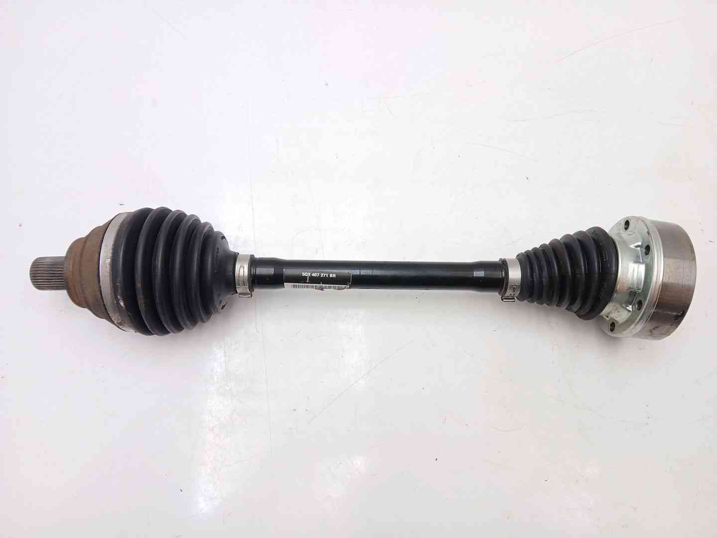 TRANSMISION DELANTERA IZQUIERDA VOLKSWAGEN GOLF VIII (CD1, DA1) 5Q0407271BR / 5Q0407271BR 5Q0407271BR5Q0407271BR