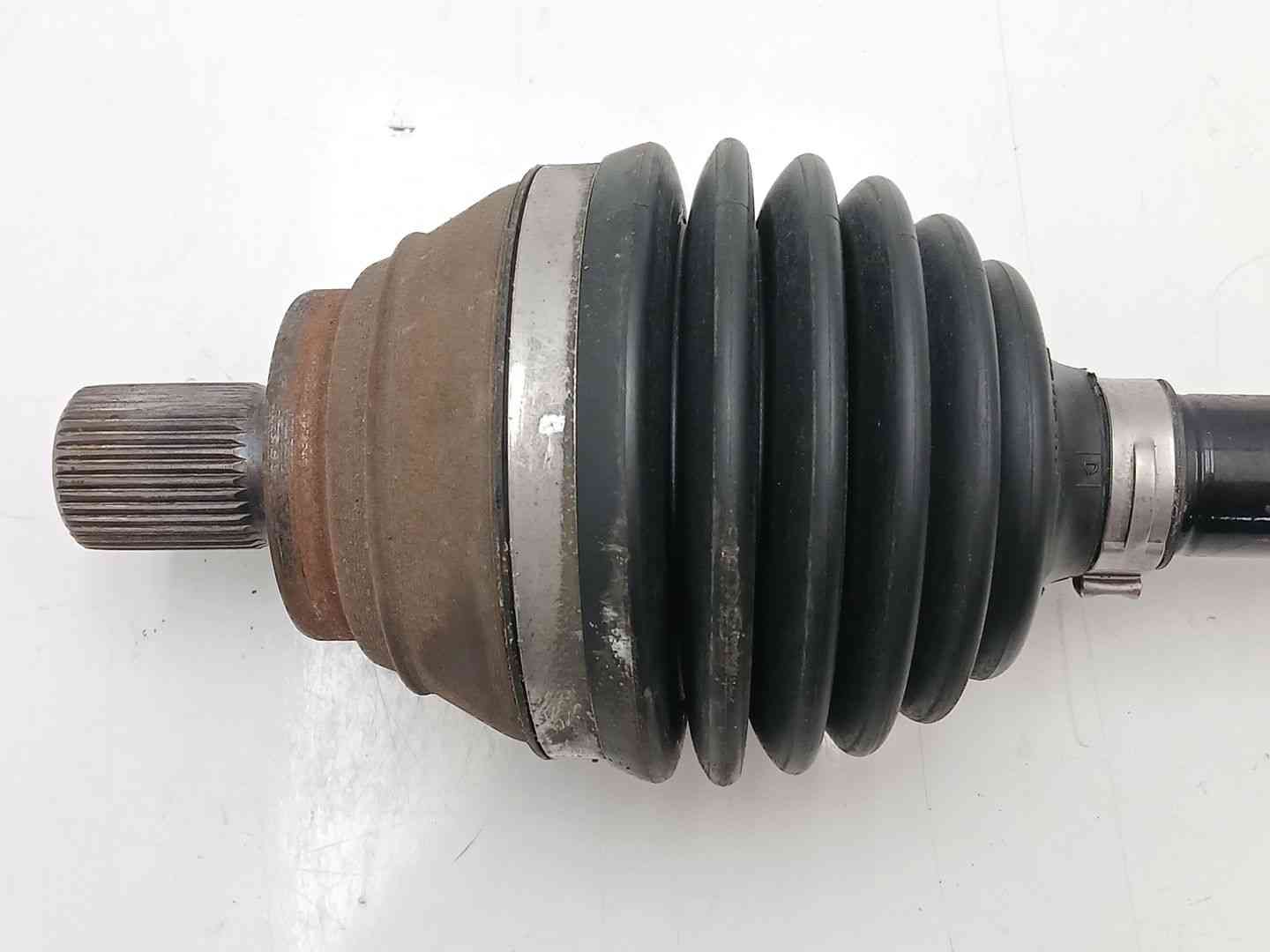 TRANSMISION DELANTERA IZQUIERDA VOLKSWAGEN GOLF VIII (CD1, DA1) 5Q0407271BR / 5Q0407271BR 5Q0407271BR5Q0407271BR - Vista 3