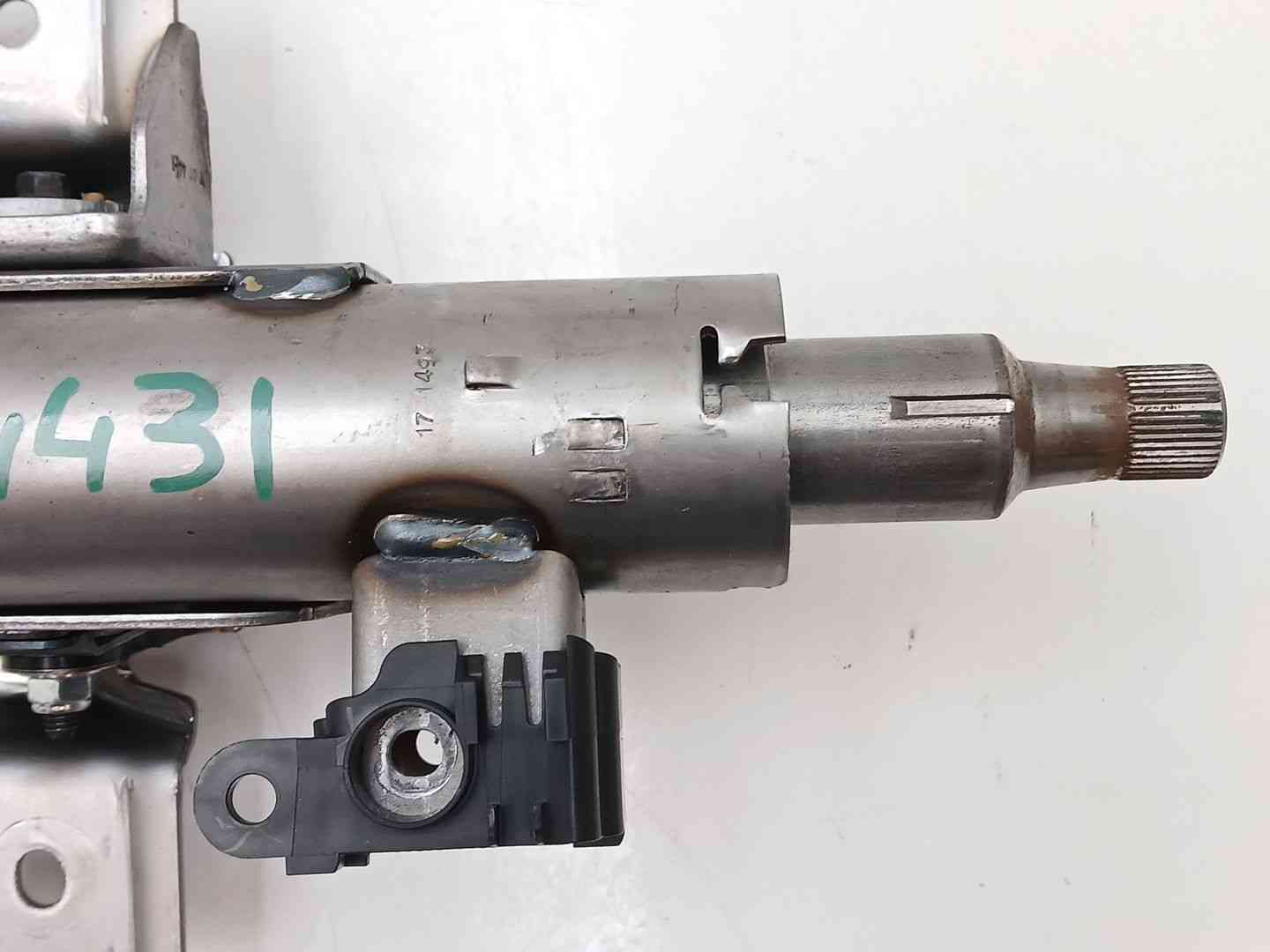 COLUMNA DIRECCION CITROËN C4 PICASSO II 96748611ZD / 96748611ZD 96748611ZD96748611ZD - Vista 3
