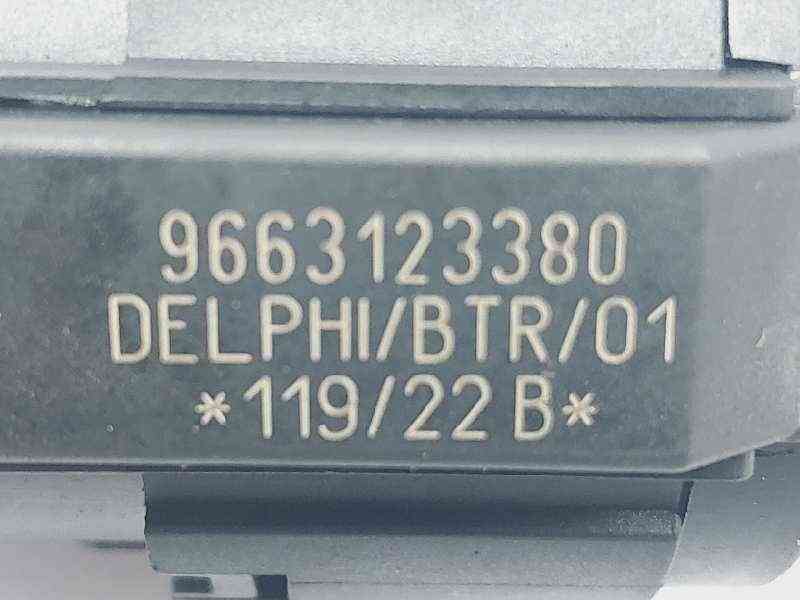 ANTIRROBO PEUGEOT PARTNER 9663123380 9663123380 - Vista 3