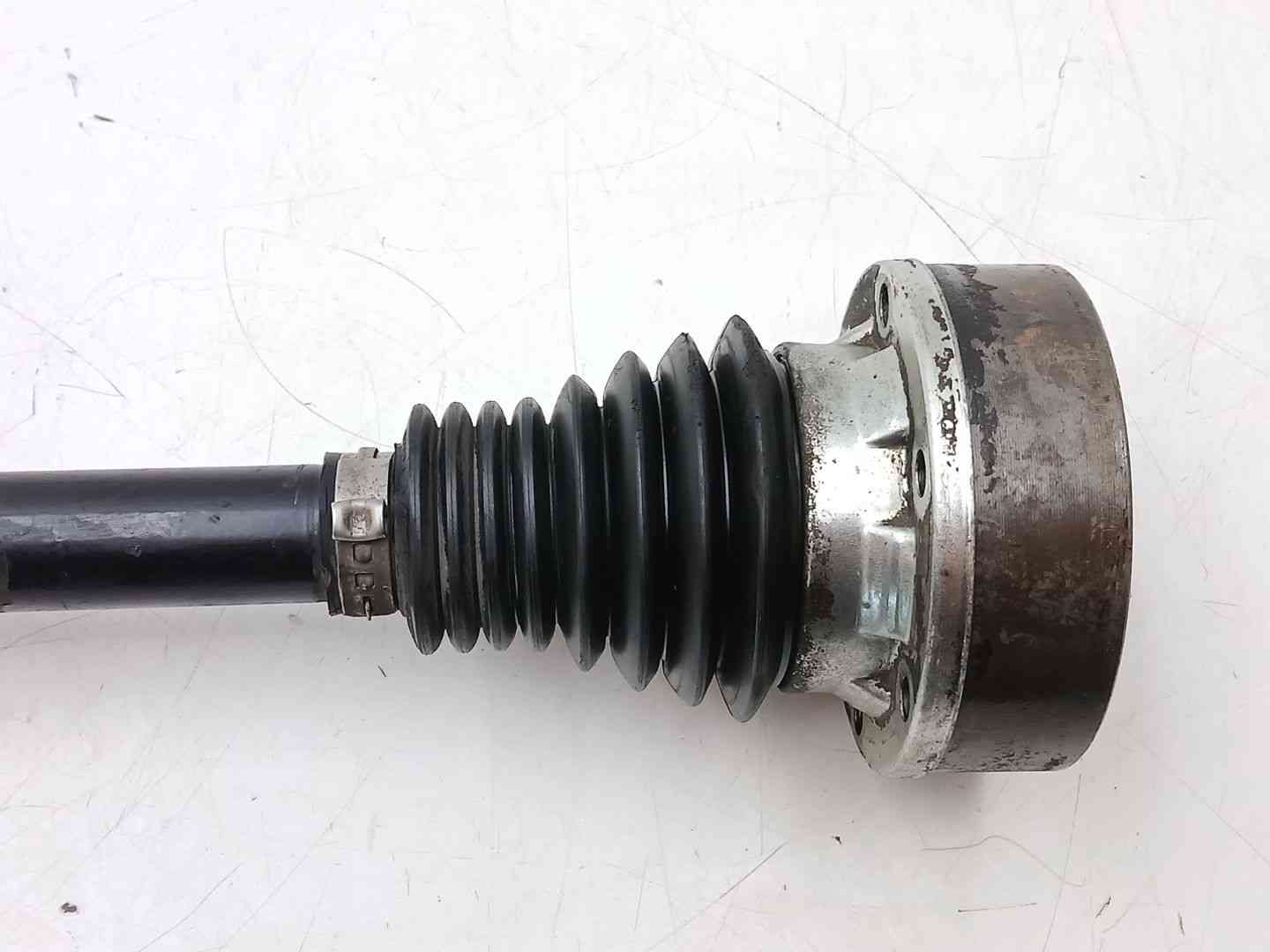 TRANSMISION DELANTERA IZQUIERDA SEAT LEON (1P1) 1K0407271AT / 1K0407271AT 1K0407271AT1K0407271AT - Vista 2