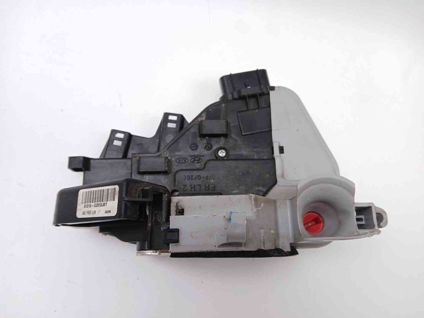 CERRADURA PUERTA DELANTERA IZQUIERDA HYUNDAI IONIQ (AE) 81310G2010 / 81310G2010JAY 81310G201081310G2010JAY - Vista 2