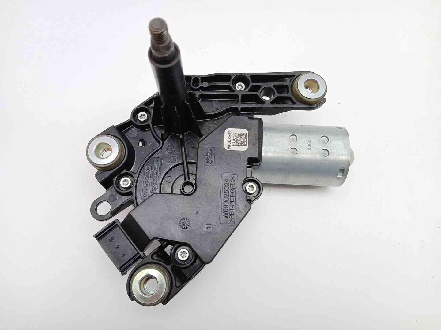 MOTOR LIMPIA TRASERO MERCEDES-BENZ CLA Shooting Brake (X117) W000038727 / A1569068200 W000038727A1569068200
