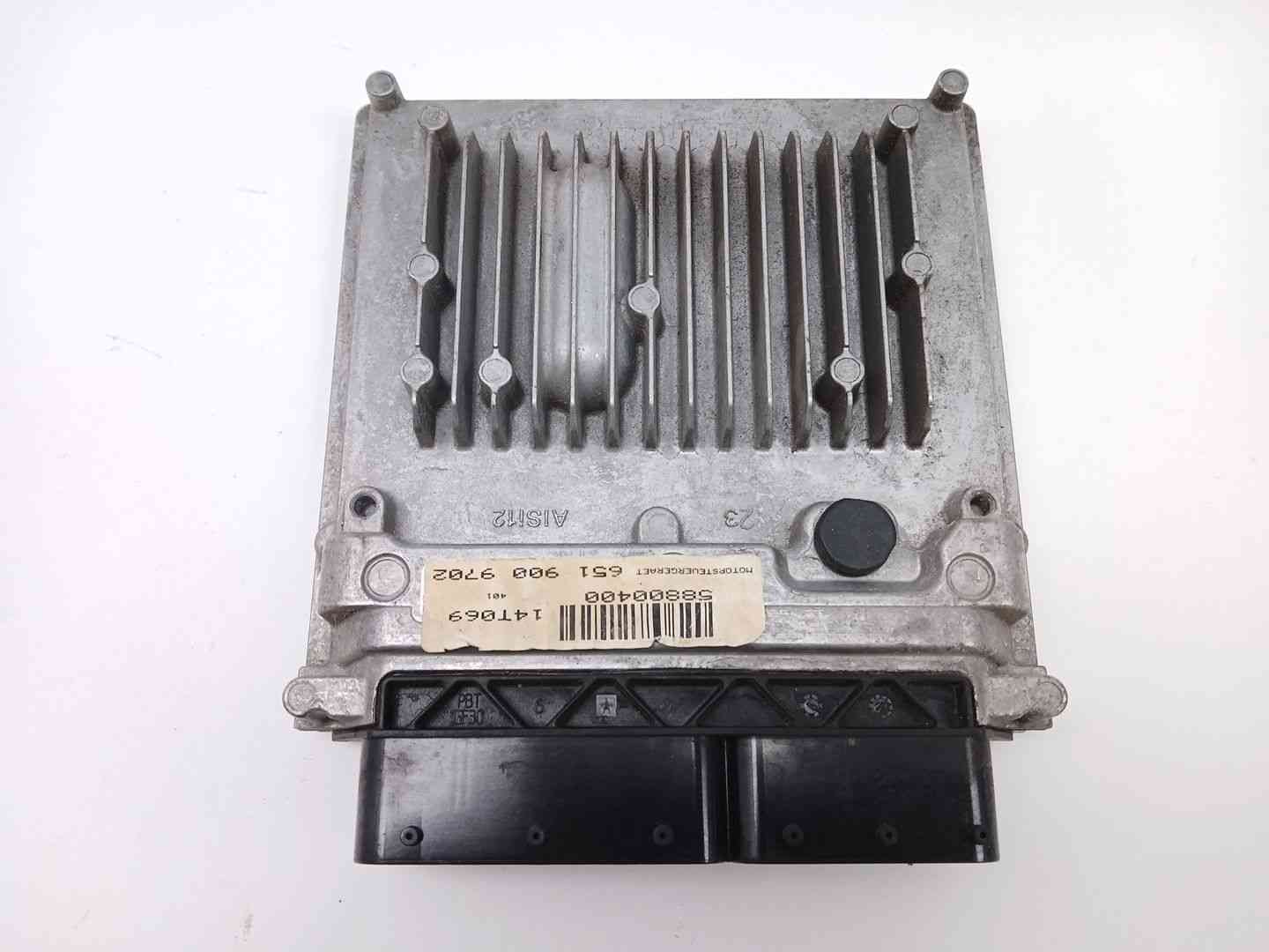 CENTRALITA MOTOR UCE MERCEDES-BENZ CLA Shooting Brake (X117) A6519011102 / A6519009702 A6519011102A6519009702
