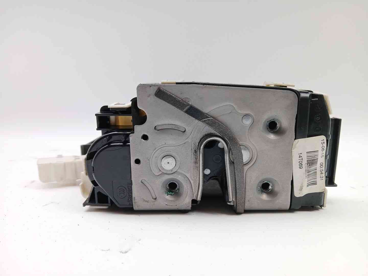 CERRADURA PUERTA DELANTERA IZQUIERDA MERCEDES-BENZ CLA Shooting Brake (X117) A0997201901 / A0997201901 A0997201901A0997201901