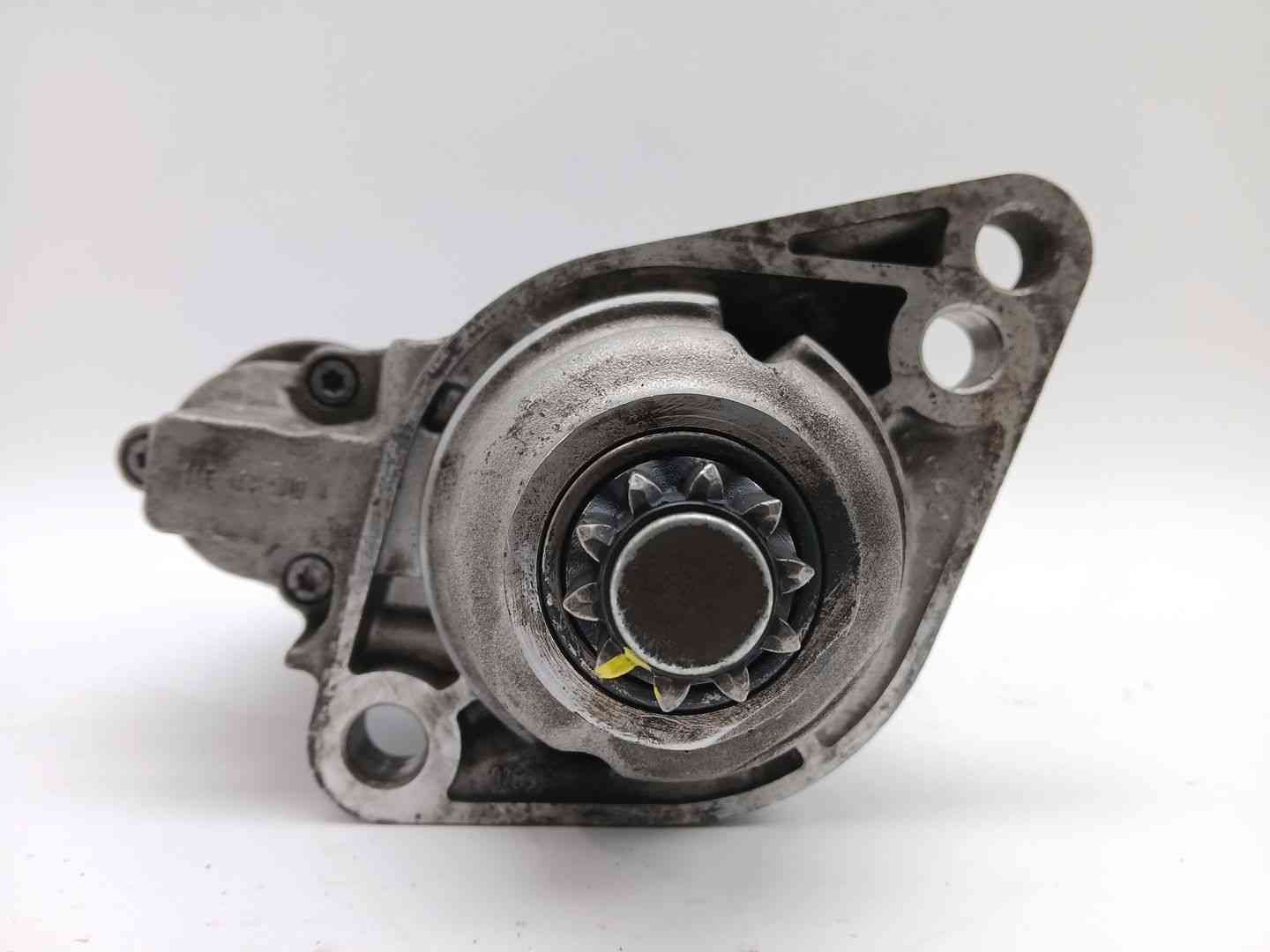 MOTOR ARRANQUE SEAT LEON (1P1) 02Z911023F / 02Z911023F 02Z911023F02Z911023F - Vista 3