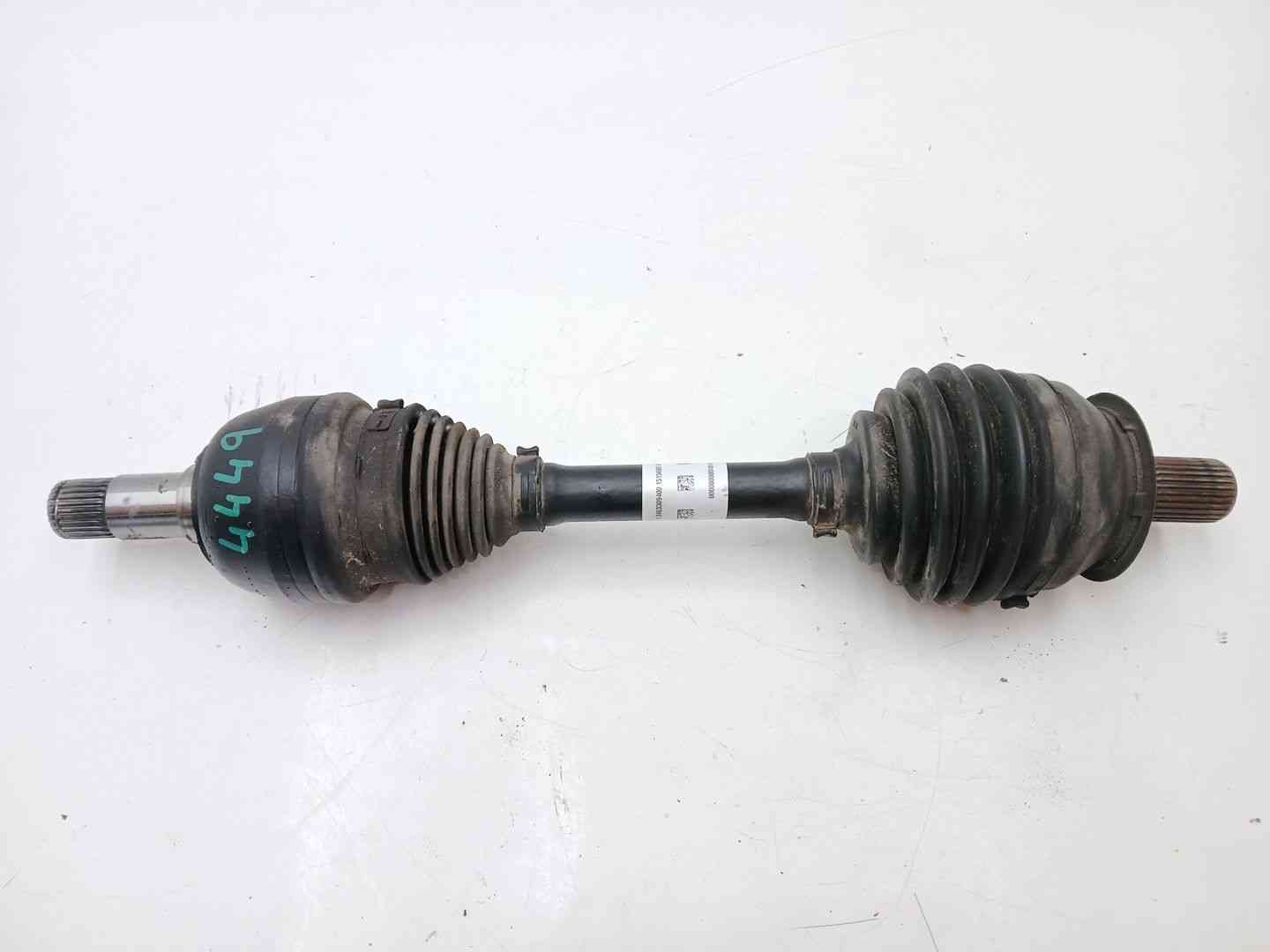 TRANSMISION DELANTERA IZQUIERDA MERCEDES-BENZ CLA Shooting Brake (X117) A2463309400 / A2463309400 A2463309400A2463309400