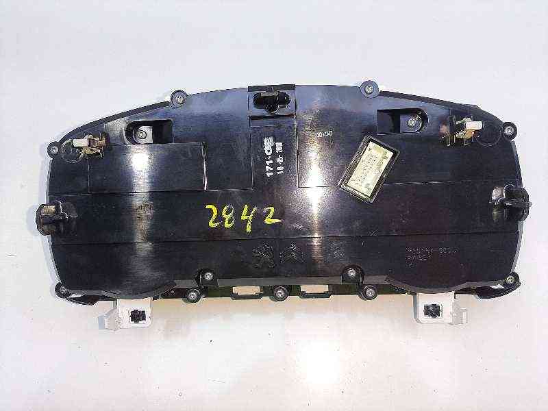 CUADRO INSTRUMENTOS CITROËN C3 9823058380 9823058380 - Vista 2