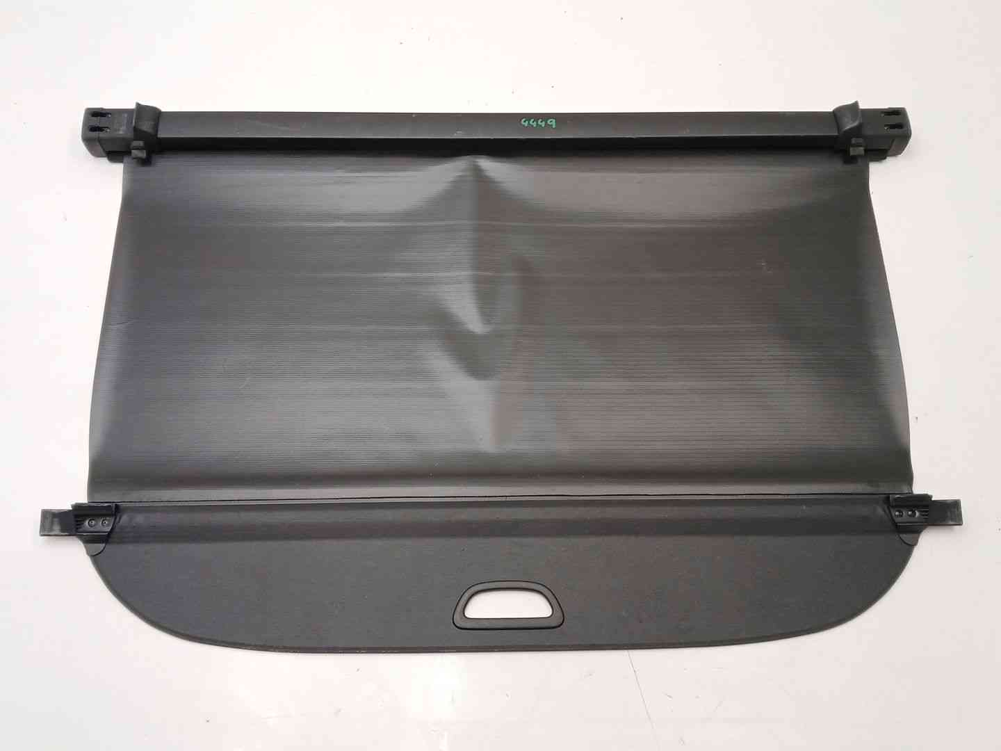 BANDEJA TRASERA MERCEDES-BENZ CLA Shooting Brake (X117) A1178100009 / A1178100009 A1178100009A1178100009 - Vista 2