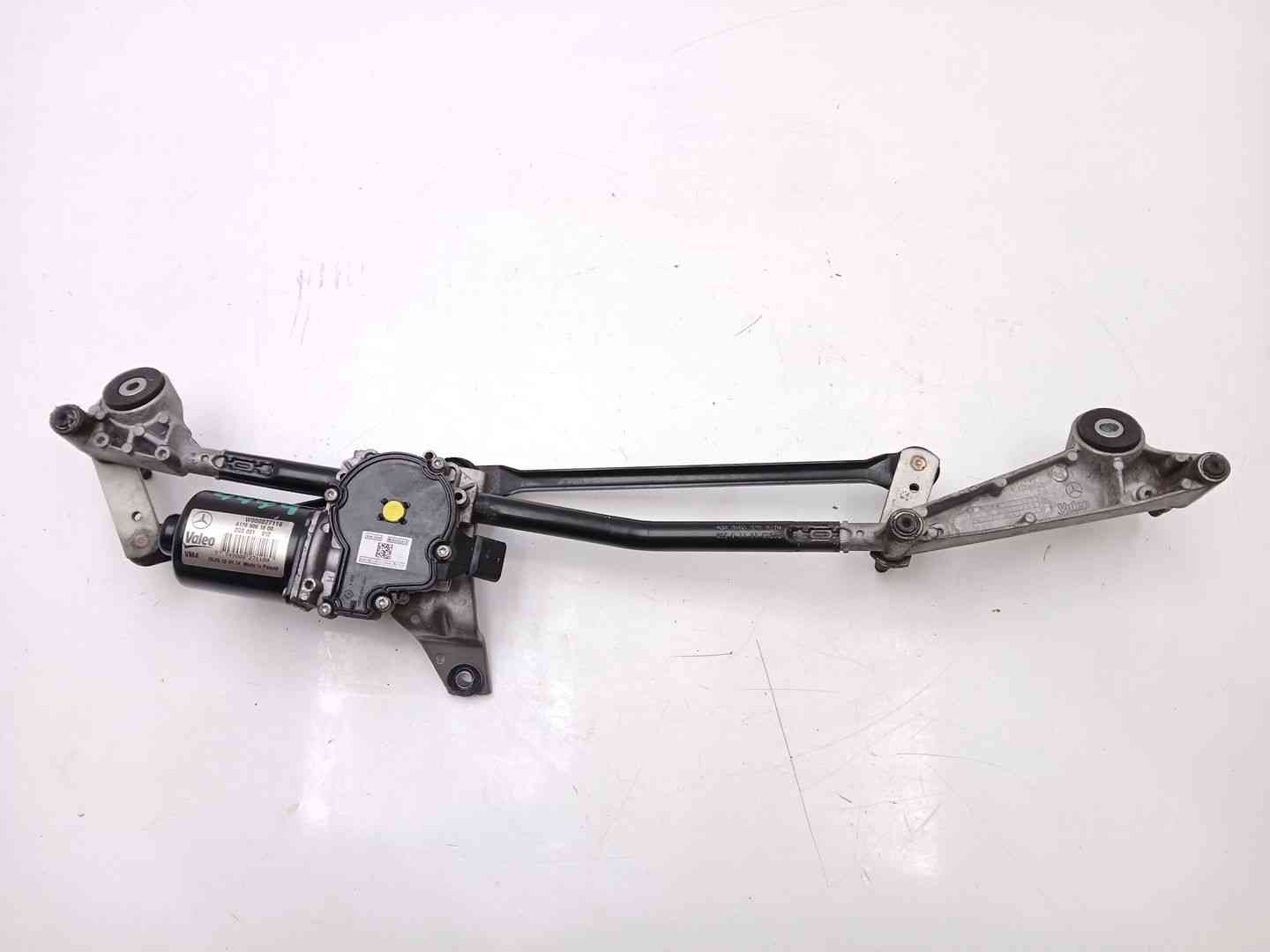 MOTOR LIMPIA DELANTERO MERCEDES-BENZ CLA Shooting Brake (X117) A1769061800 / A1768200040 A1769061800A1768200040 - Vista 2
