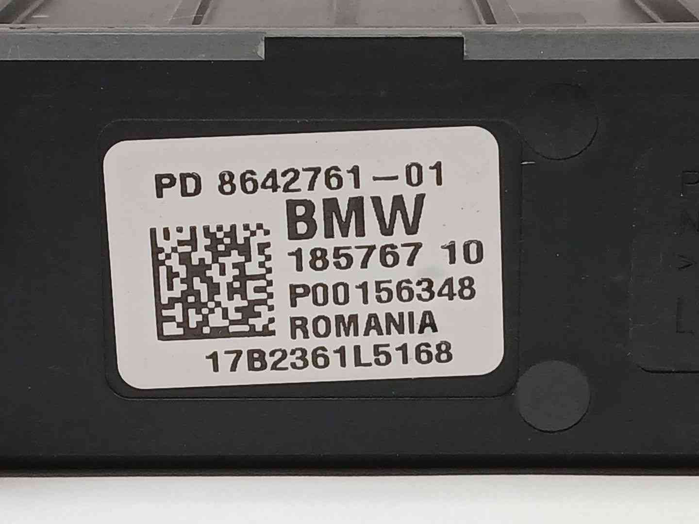 MODULO ELECTRONICO BMW X1 (F48) 864276101 / 864276101 864276101864276101 - Vista 2