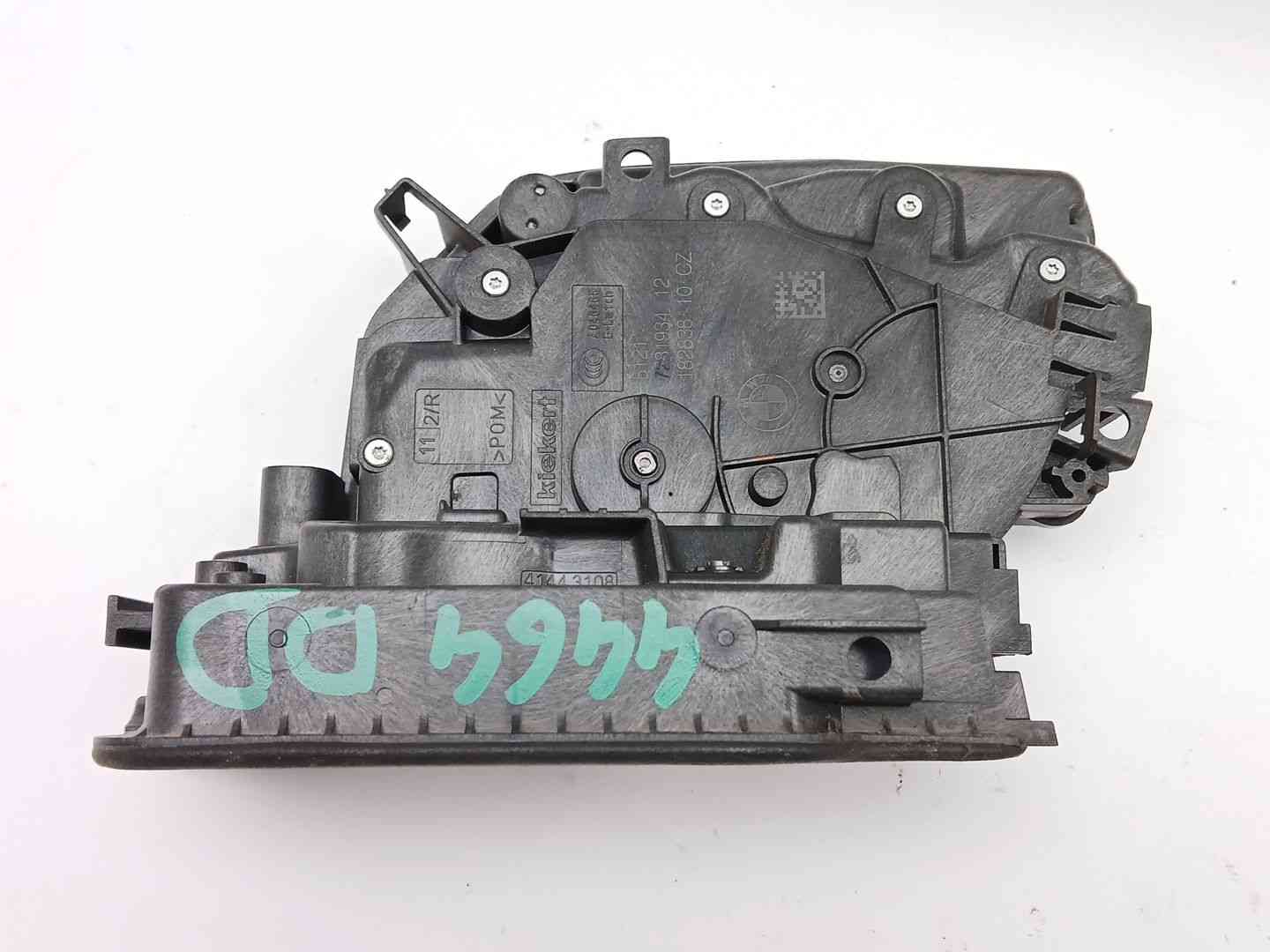 CERRADURA PUERTA DELANTERA DERECHA BMW X1 (F48) 728193412 / 728193412 728193412728193412 - Vista 2