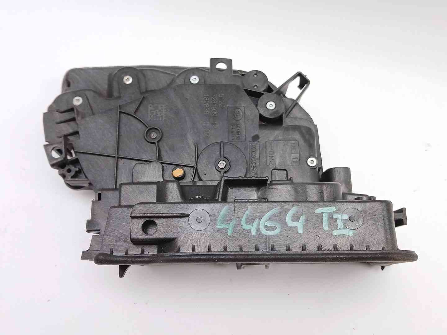 CERRADURA PUERTA TRASERA IZQUIERDA BMW X1 (F48) 728193912 / 728193912 728193912728193912 - Vista 2