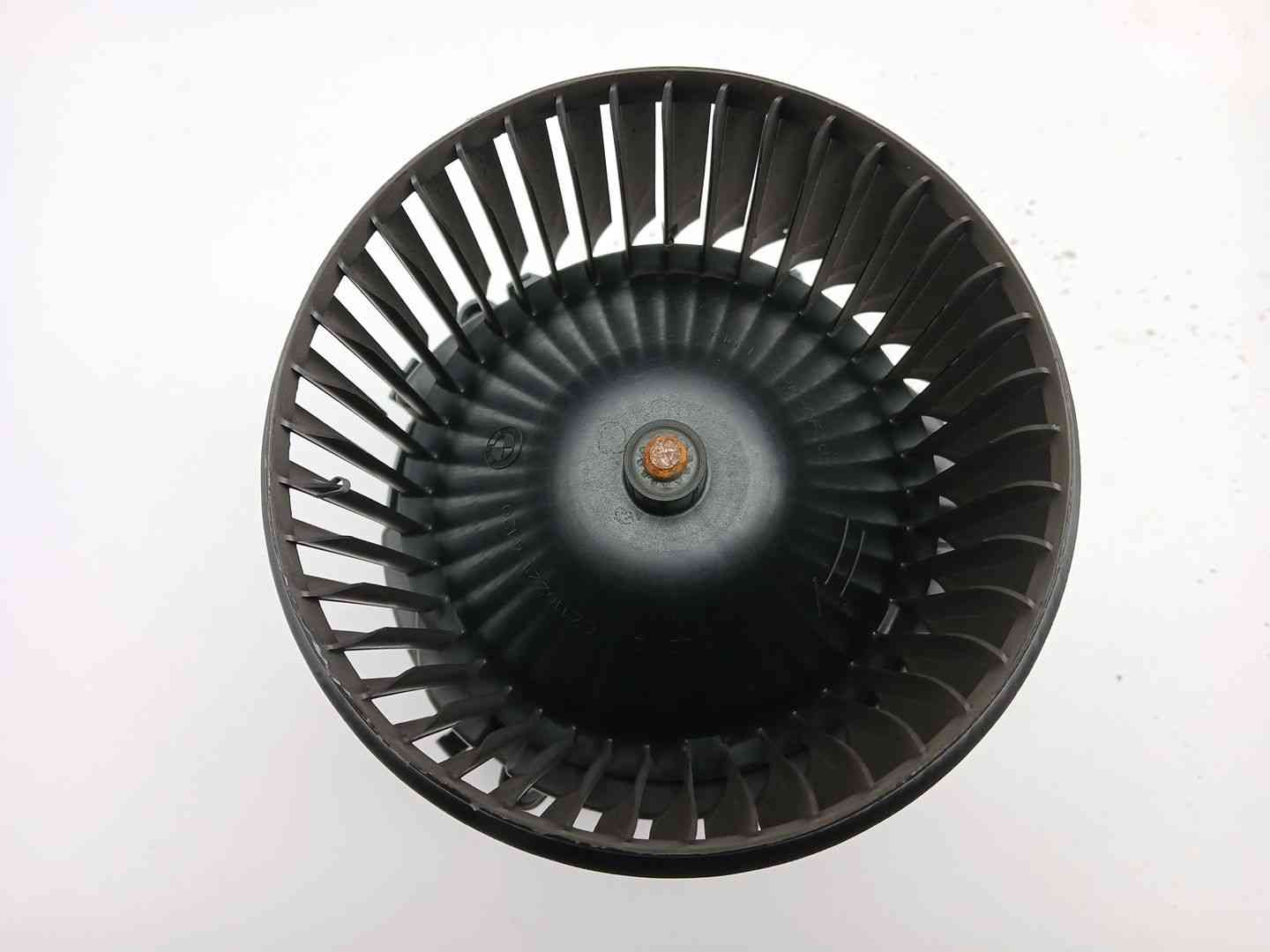 MOTOR CALEFACCION BMW X1 (F48) CZ1163602037 / 64119297752 CZ116360203764119297752