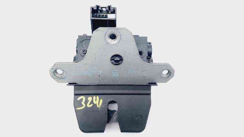 CERRADURA MALETERO / PORTON FORD FOCUS LIM. 8M51R442A66DB 8M51R442A66DB - Vista 2