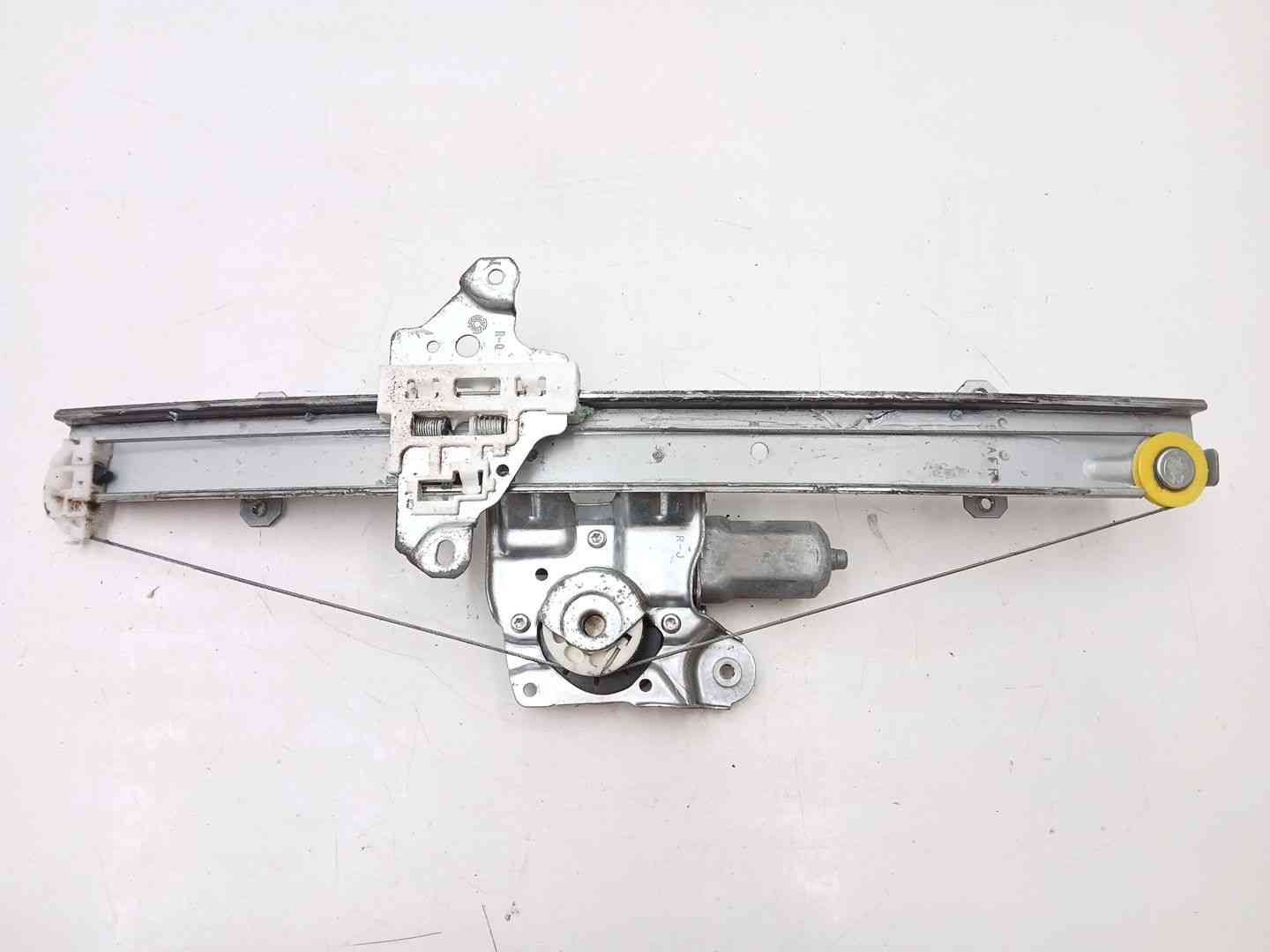ELEVALUNAS DELANTERO DERECHO NISSAN MICRA V (K14) 807314CA0A 807314CA0A