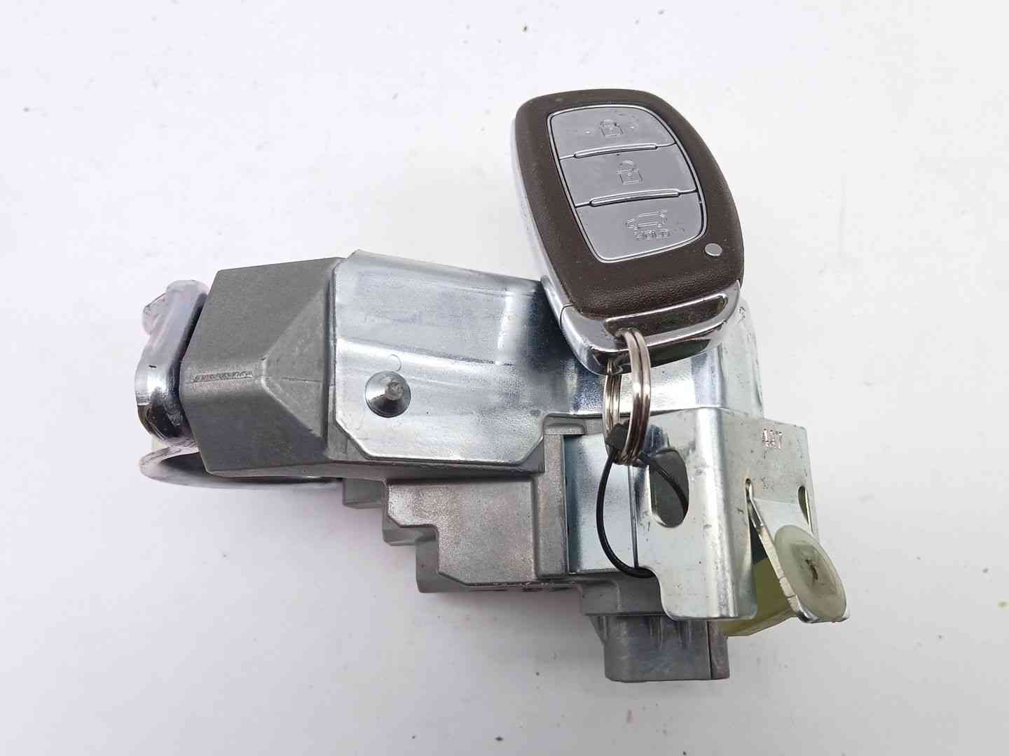 ANTIRROBO HYUNDAI IONIQ (AE) 81900G2700 / 81900G2700 81900G270081900G2700 - Vista 2