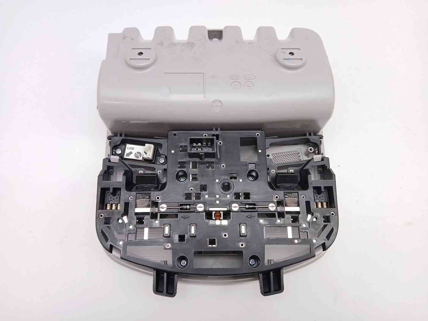 LUZ INTERIOR HYUNDAI IONIQ (AE) 92800F2010TTX / 92800F2010TTX 92800F2010TTX92800F2010TTX - Vista 2