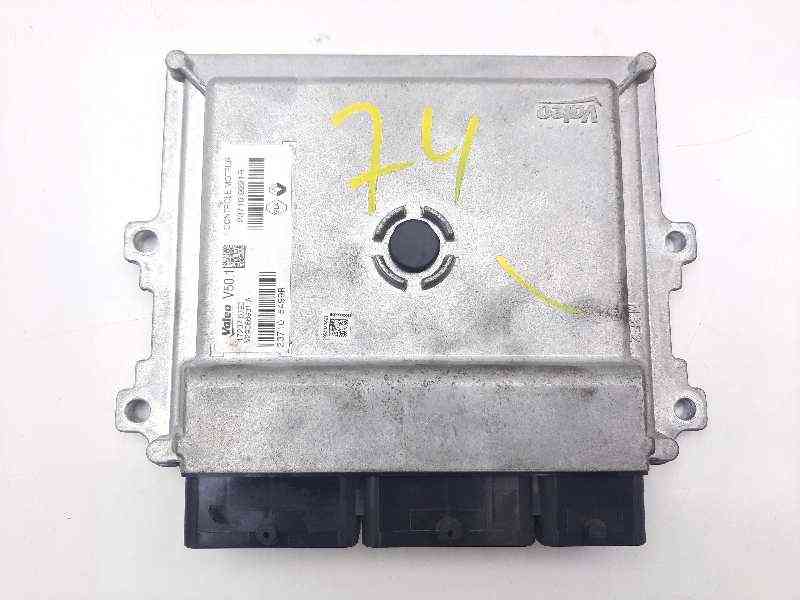 CENTRALITA MOTOR UCE DACIA SANDERO 237105499R / 237109221R / 172070790 237105499R237109221R172070790