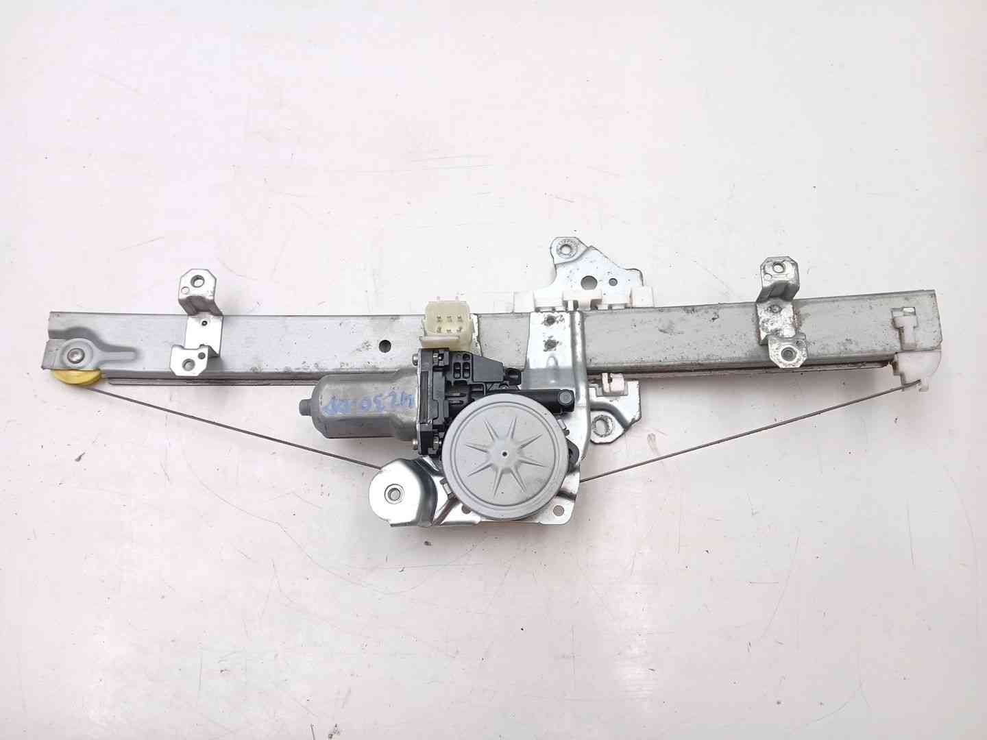 ELEVALUNAS DELANTERO DERECHO NISSAN MICRA V (K14) 807314CA0A 807314CA0A - Vista 2