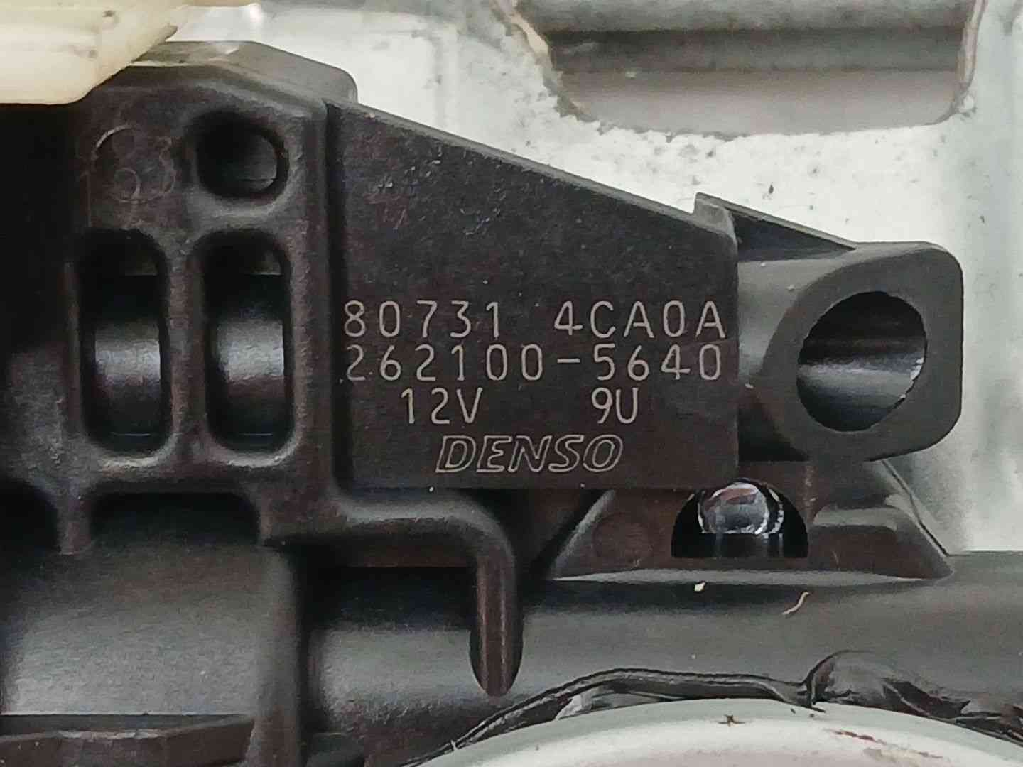 ELEVALUNAS DELANTERO DERECHO NISSAN MICRA V (K14) 807314CA0A 807314CA0A - Vista 3