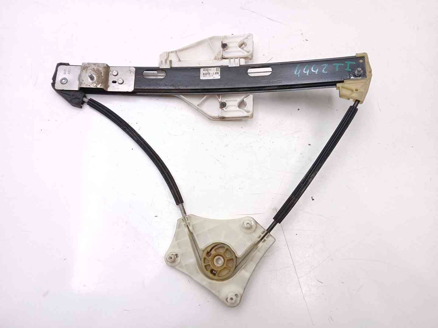 ELEVALUNAS TRASERO IZQUIERDO AUDI A1 Sportback (GBA) 82G839461 / 82G839461 82G83946182G839461 - Vista 2