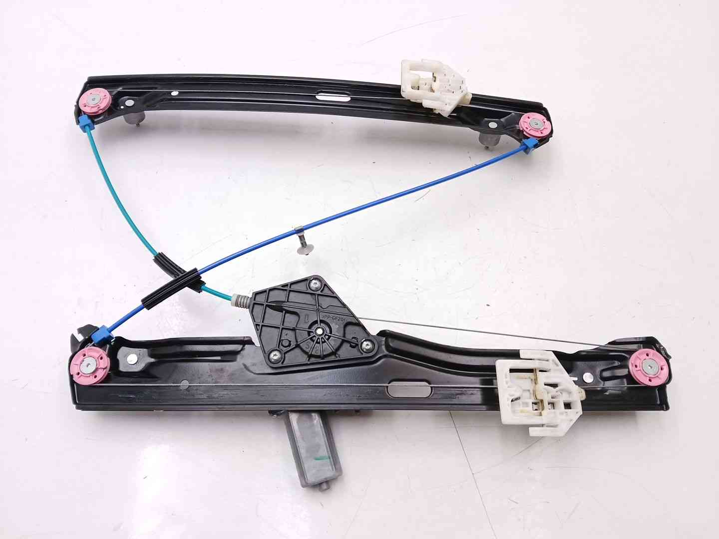 ELEVALUNAS DELANTERO IZQUIERDO BMW X1 (F48) 71019003 / 734951306 71019003734951306