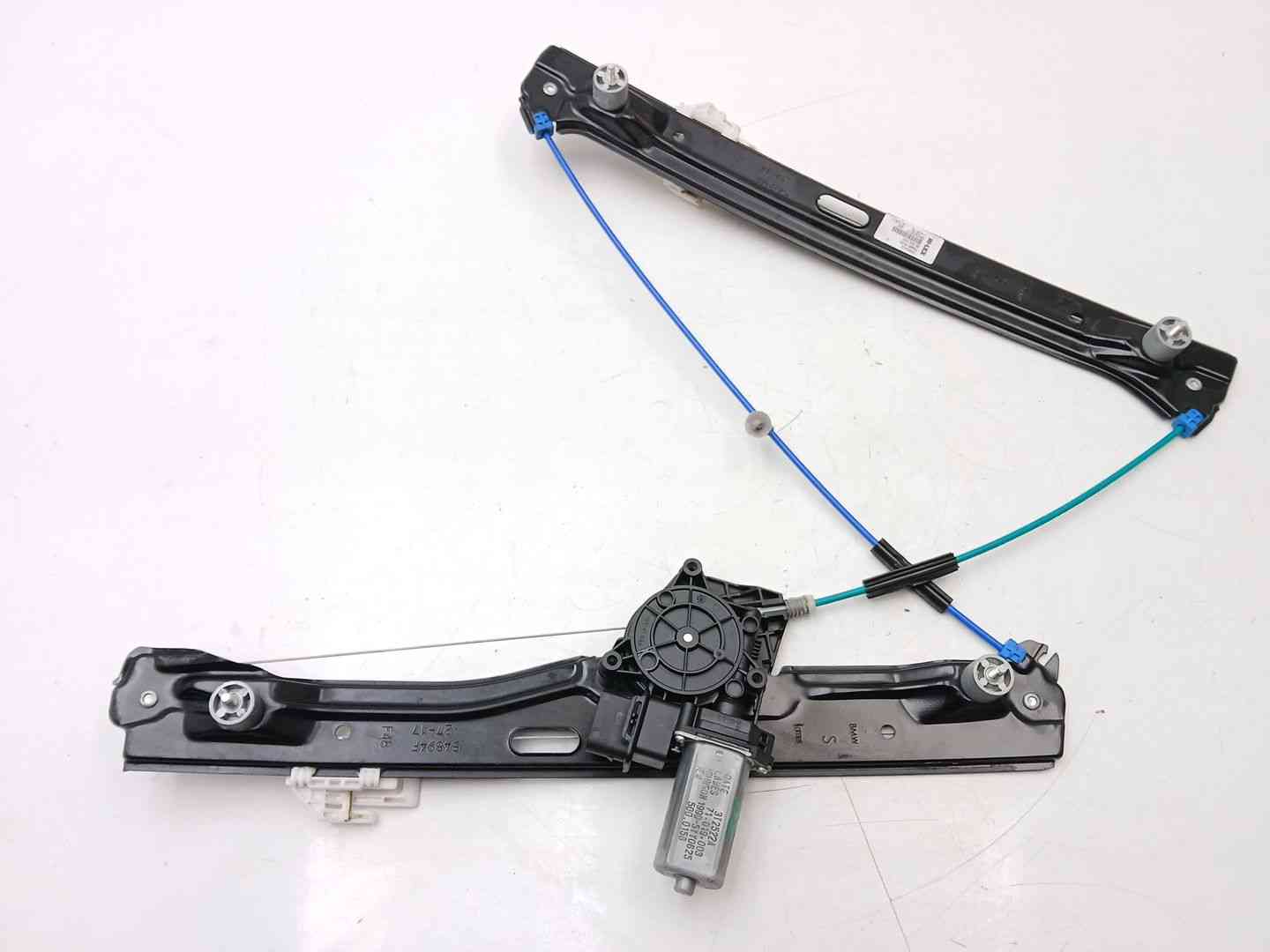 ELEVALUNAS DELANTERO IZQUIERDO BMW X1 (F48) 71019003 / 734951306 71019003734951306 - Vista 2