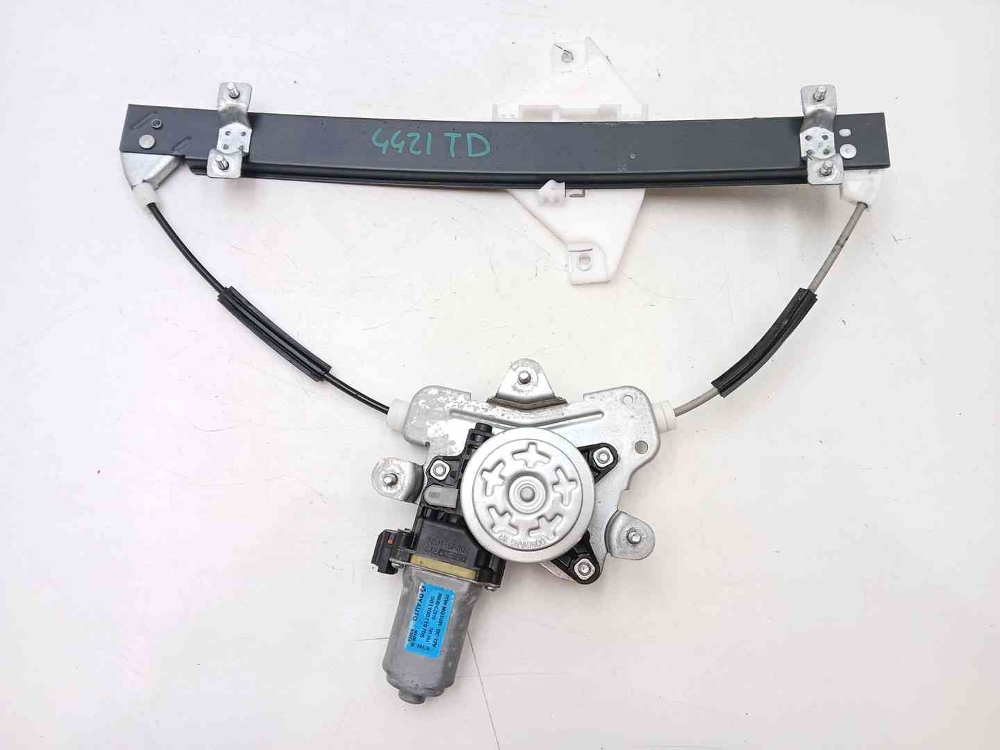 ELEVALUNAS TRASERO DERECHO SSANGYONG KORANDO (CK) 98840CZ010 / 98840CZ010 98840CZ01098840CZ010 - Vista 2