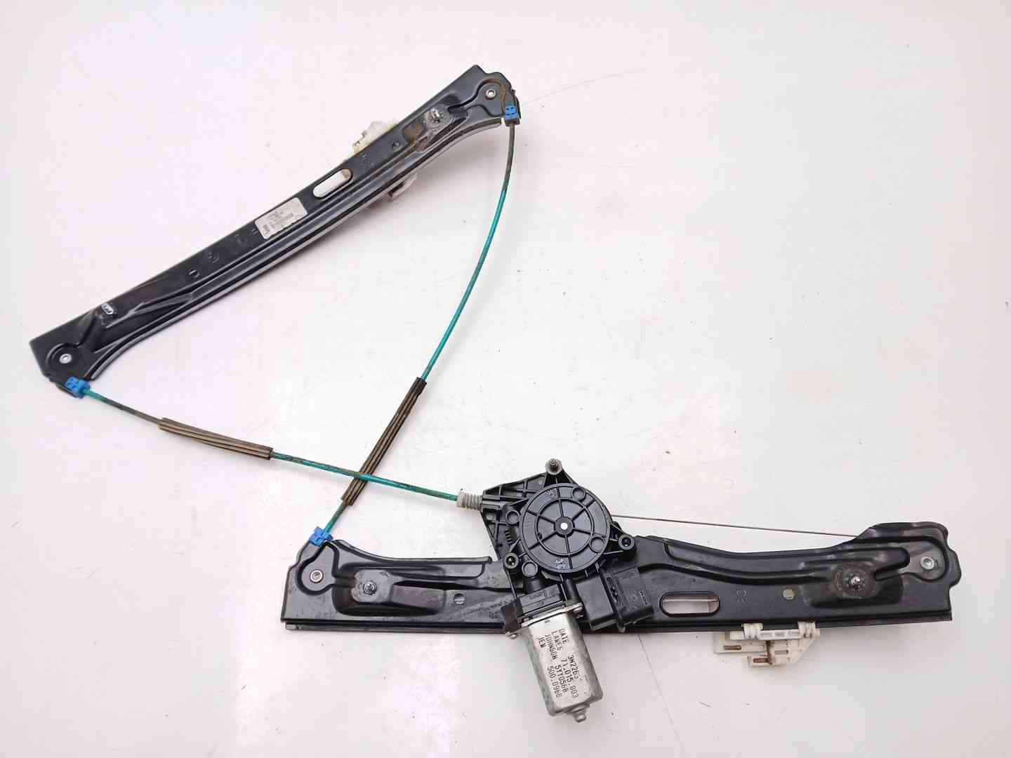 ELEVALUNAS DELANTERO DERECHO BMW 1 (F20) 71015003 / 5YY0568 / 724256208 710150035YY0568724256208 - Vista 2