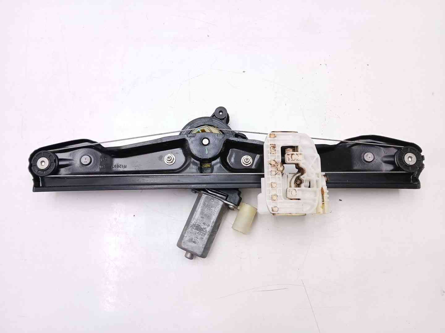 ELEVALUNAS TRASERO DERECHO BMW 1 (F20) M13970A00 / 5YY0615 / 7242558 M13970A005YY06157242558 - Vista 3