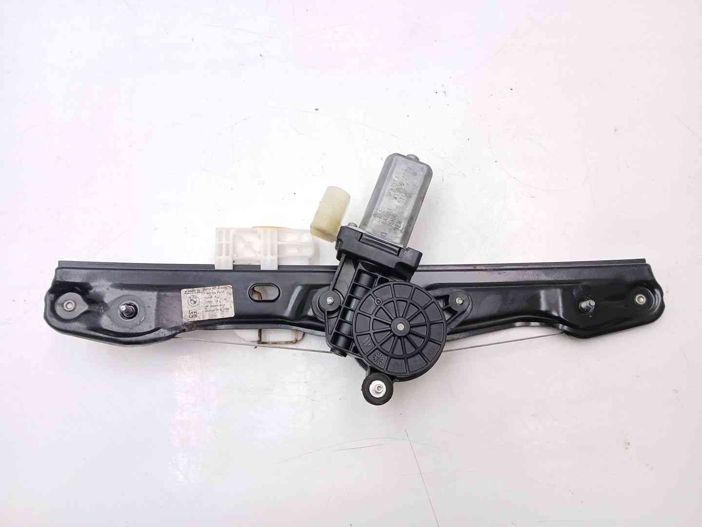 ELEVALUNAS TRASERO IZQUIERDO BMW 1 (F20) M13970A00 / 5YY0615 / 7242555 M13970A005YY06157242555 - Vista 2