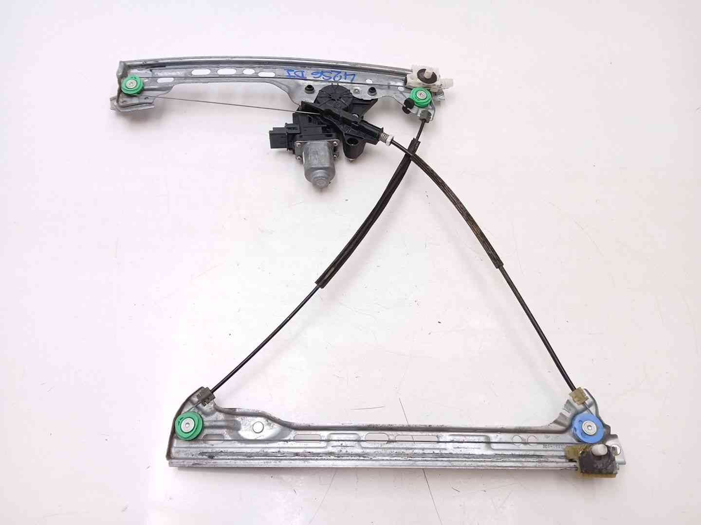 ELEVALUNAS DELANTERO IZQUIERDO RENAULT MEGANE IV Hatchback (B9A/M/N_) 430106F0 / 807215959R 430106F0807215959R