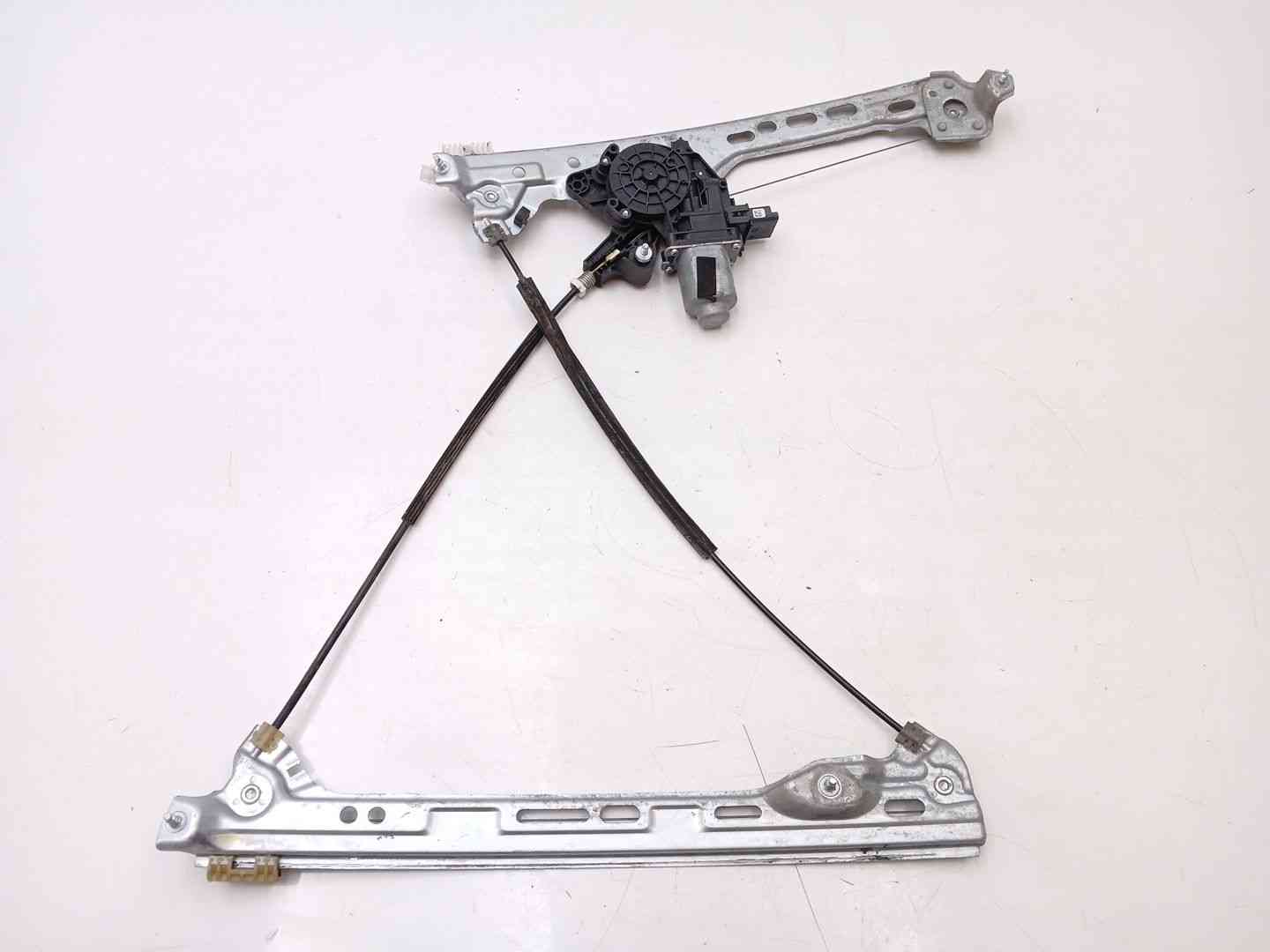 ELEVALUNAS DELANTERO IZQUIERDO RENAULT MEGANE IV Hatchback (B9A/M/N_) 430106F0 / 807215959R 430106F0807215959R - Vista 2