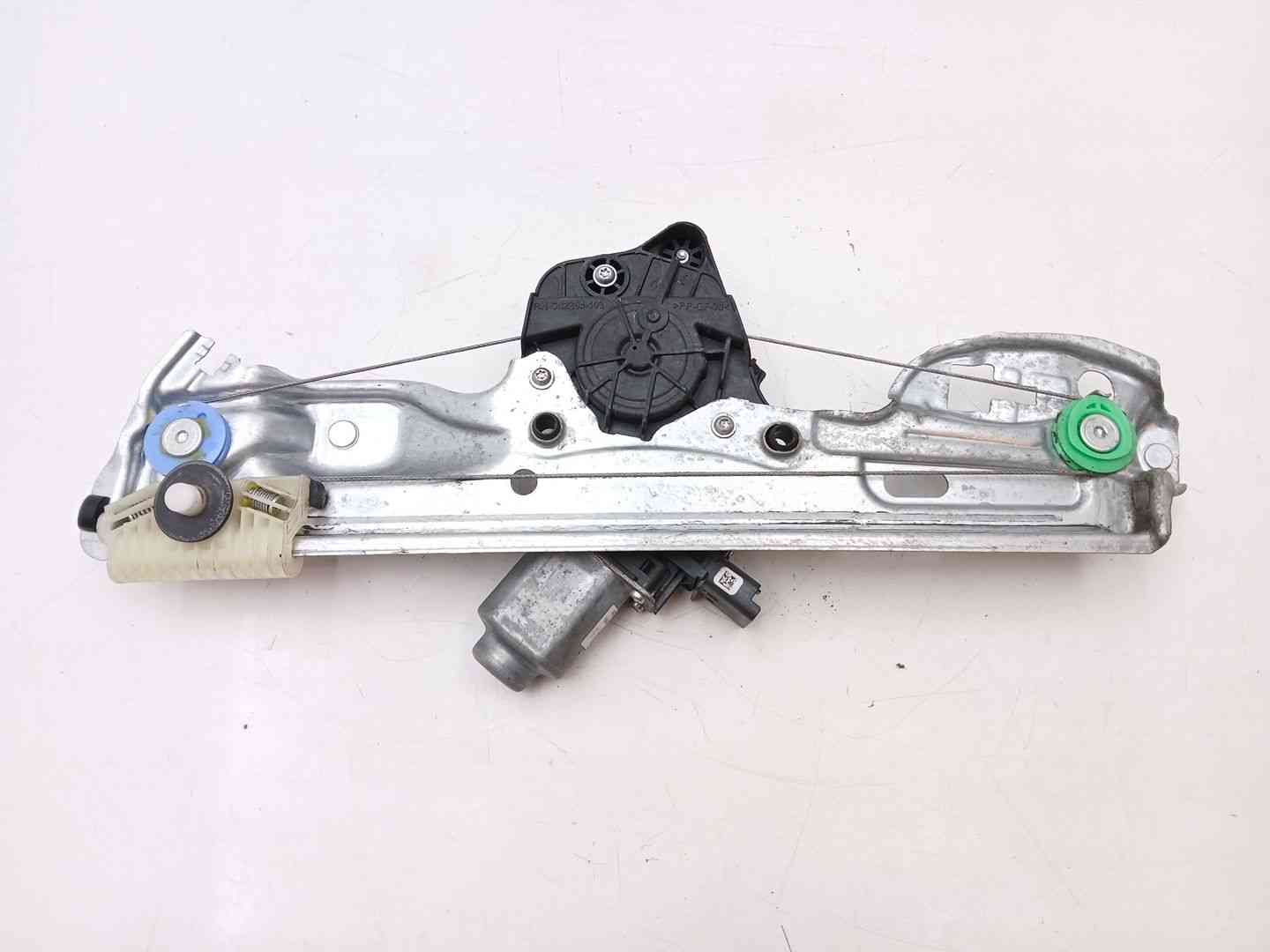 ELEVALUNAS TRASERO DERECHO RENAULT MEGANE IV Hatchback (B9A/M/N_) 430106F0 / 827204587R 430106F0827204587R