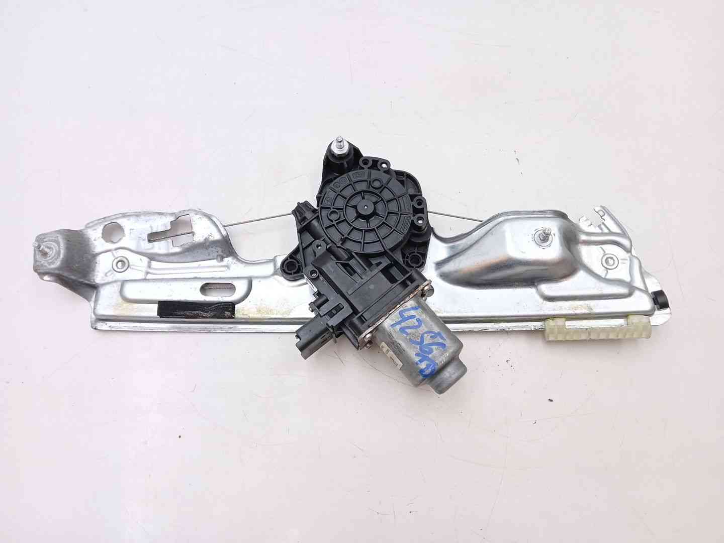 ELEVALUNAS TRASERO DERECHO RENAULT MEGANE IV Hatchback (B9A/M/N_) 430106F0 / 827204587R 430106F0827204587R - Vista 2